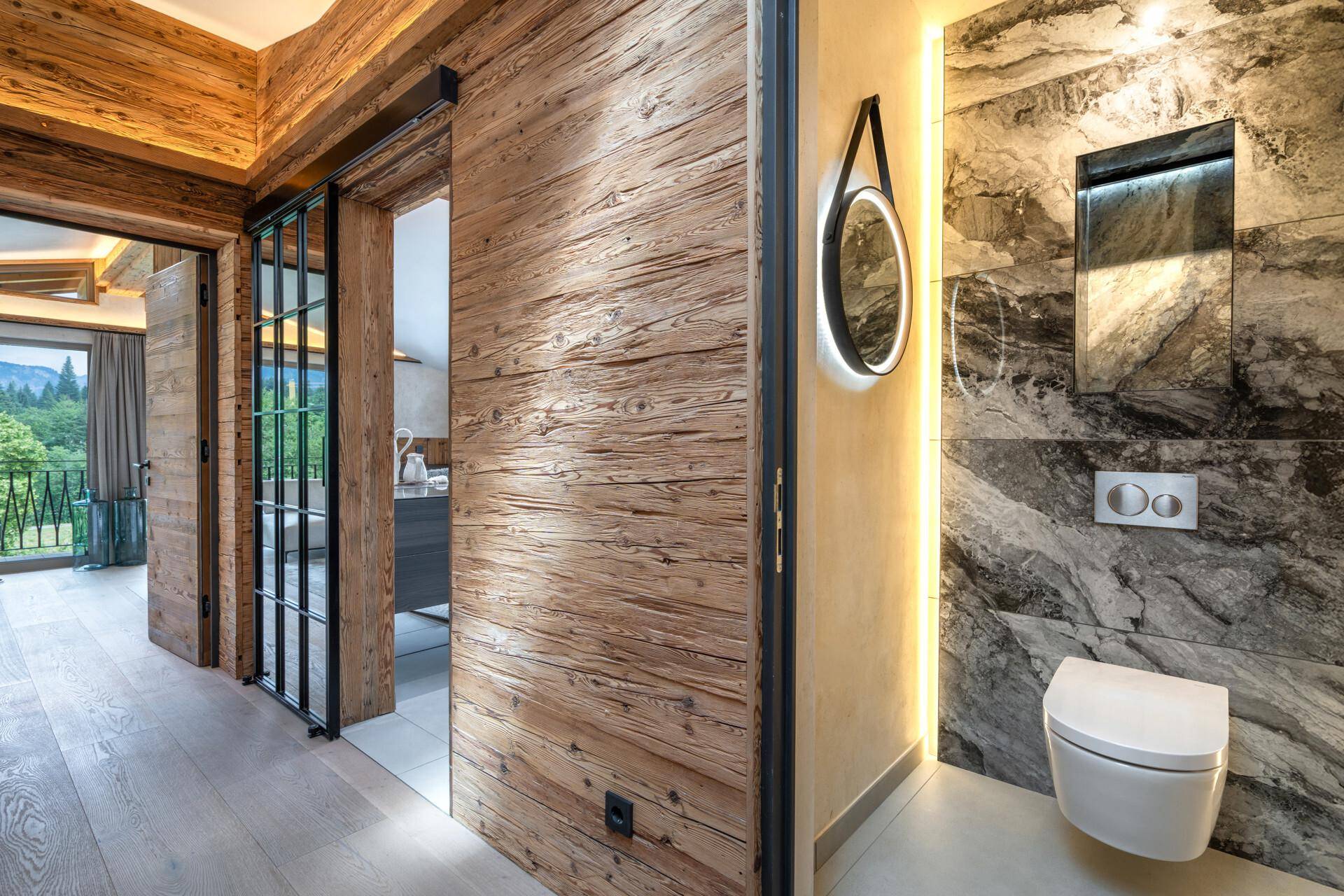 GÄSTE WC