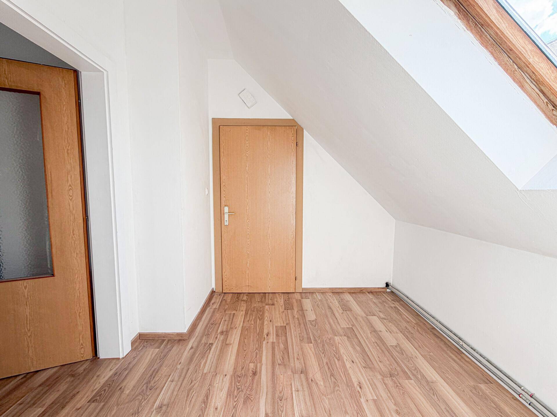 Vorzimmer