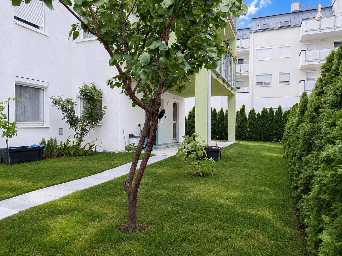 Garten
