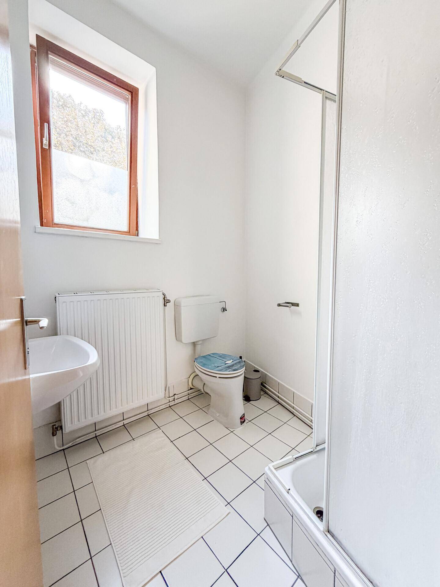 Bad/WC