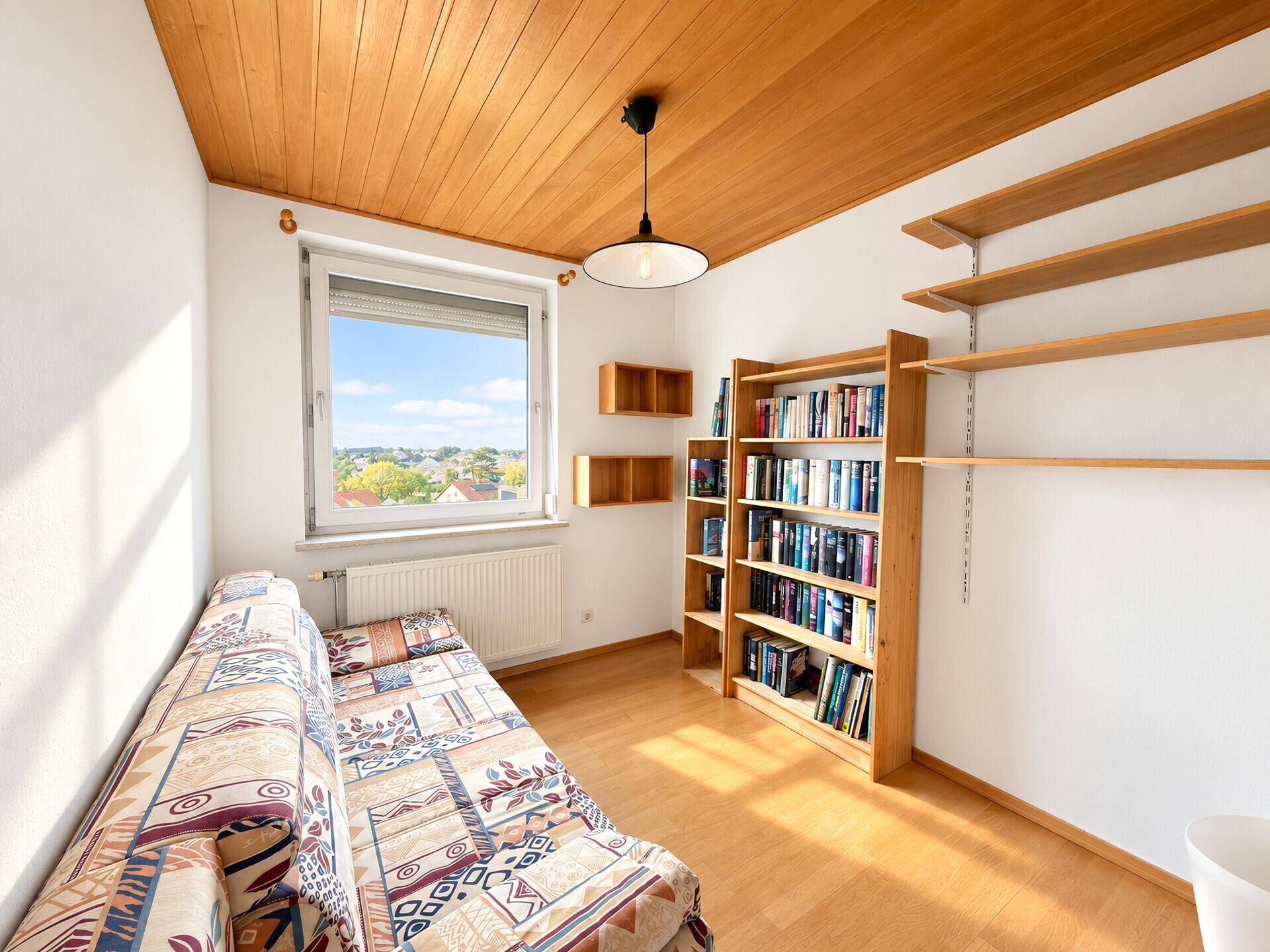 Schlafzimmer 1