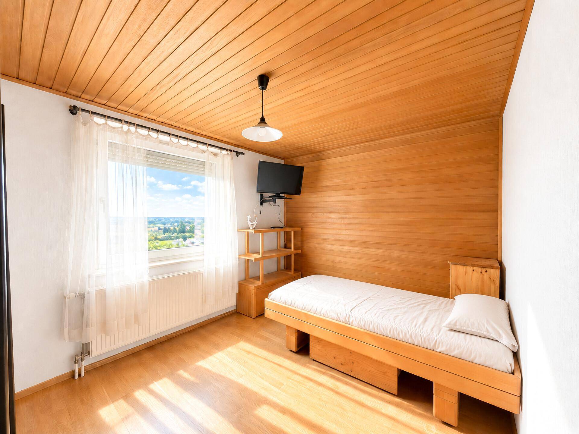 Schlafzimmer 3