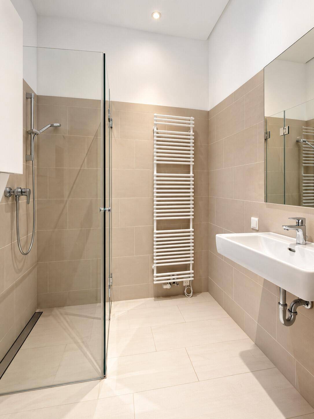 Badezimmer 2