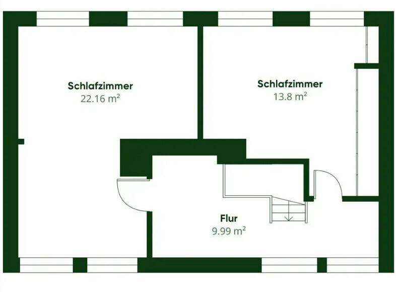 DACHGESCHOSS