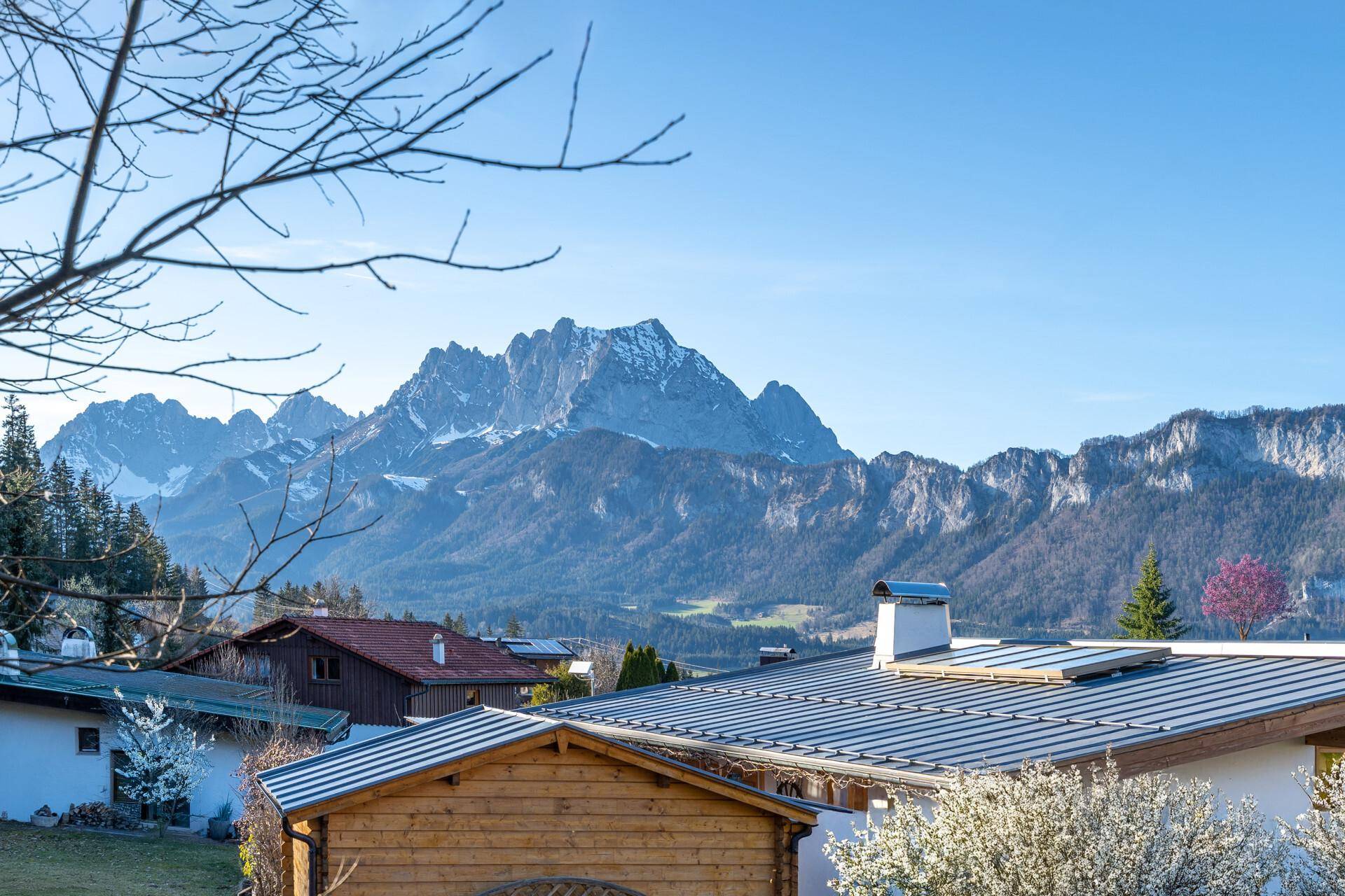 KAISERBLICK