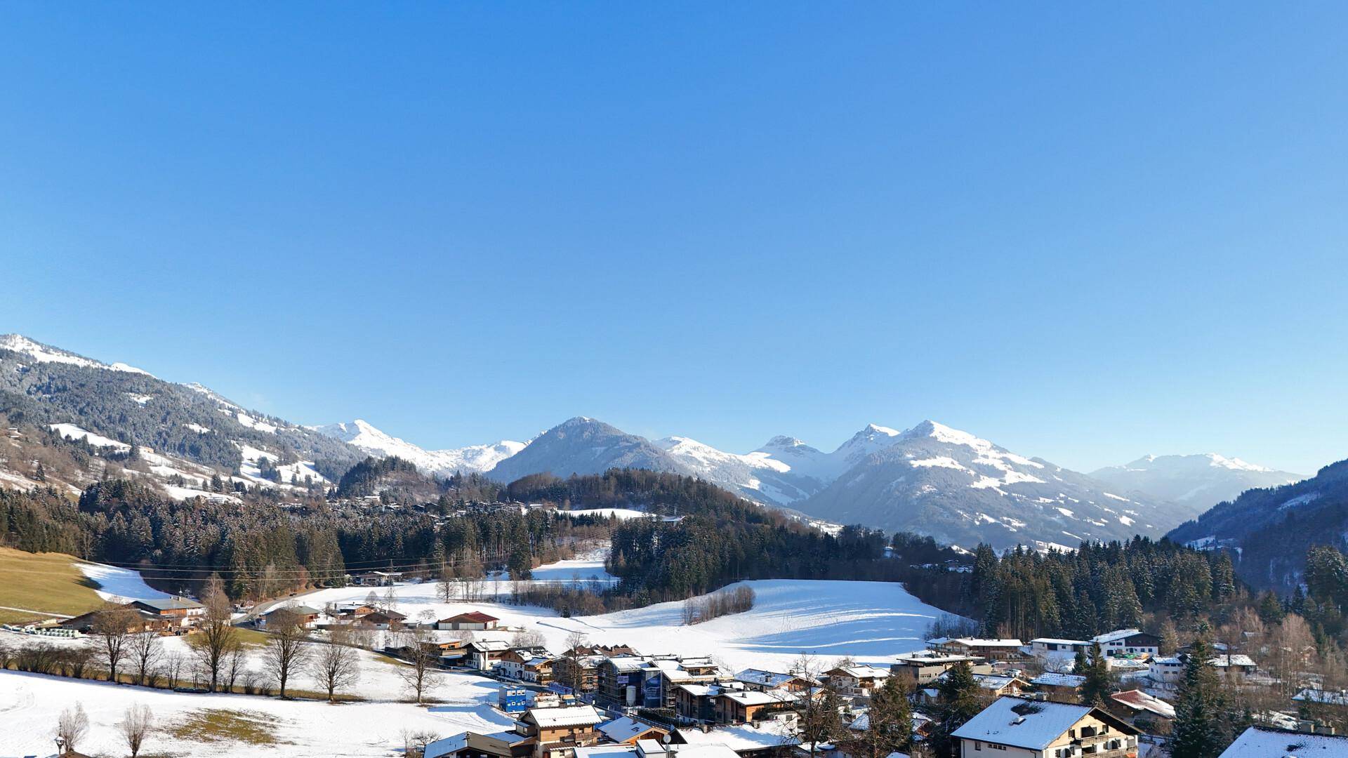 SÜDBERGBLICK