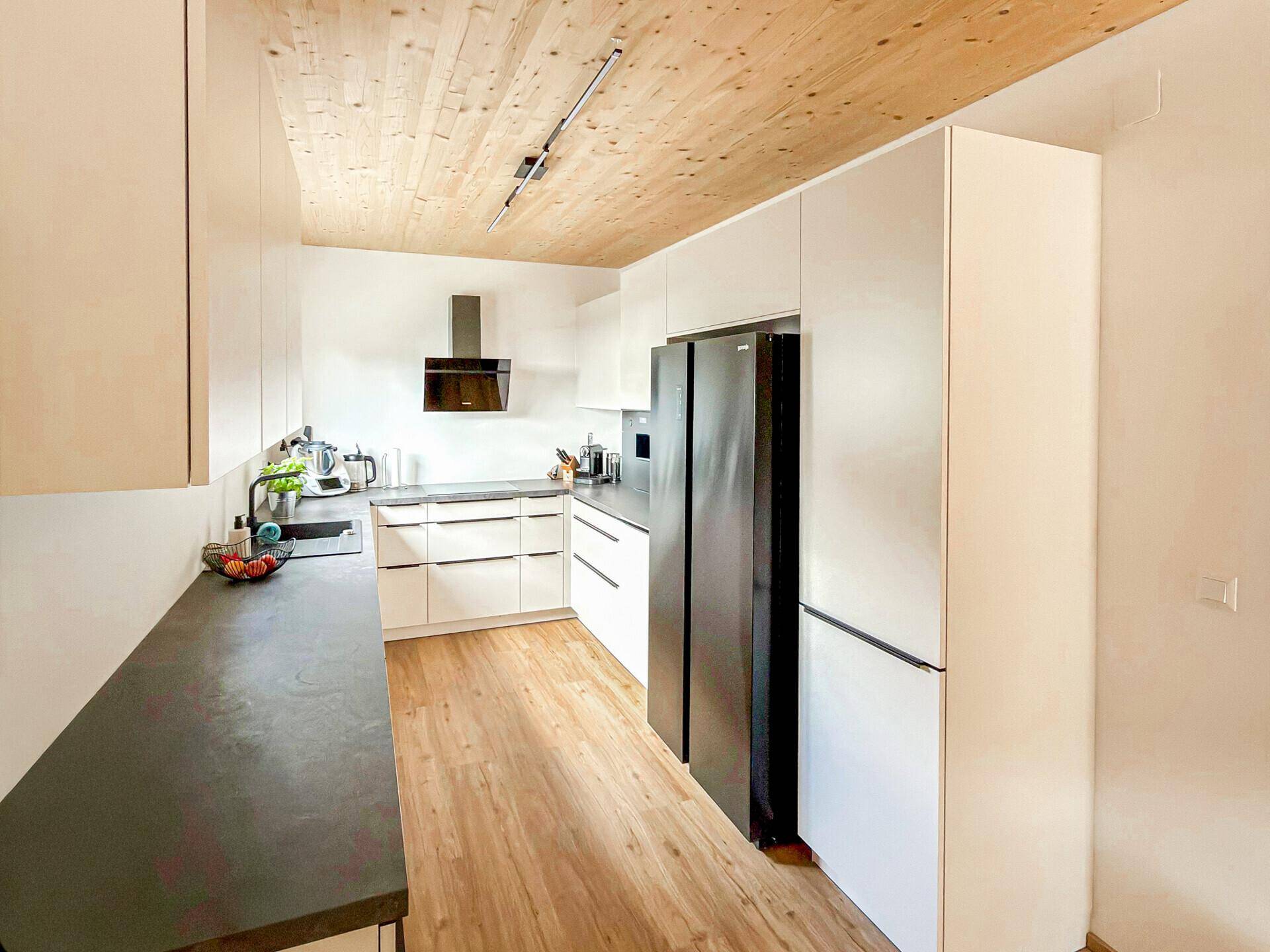 Lebensqualität. Exklusiv. Modern - Einfamilienhaus mit bester Energietechnik - Widok 5