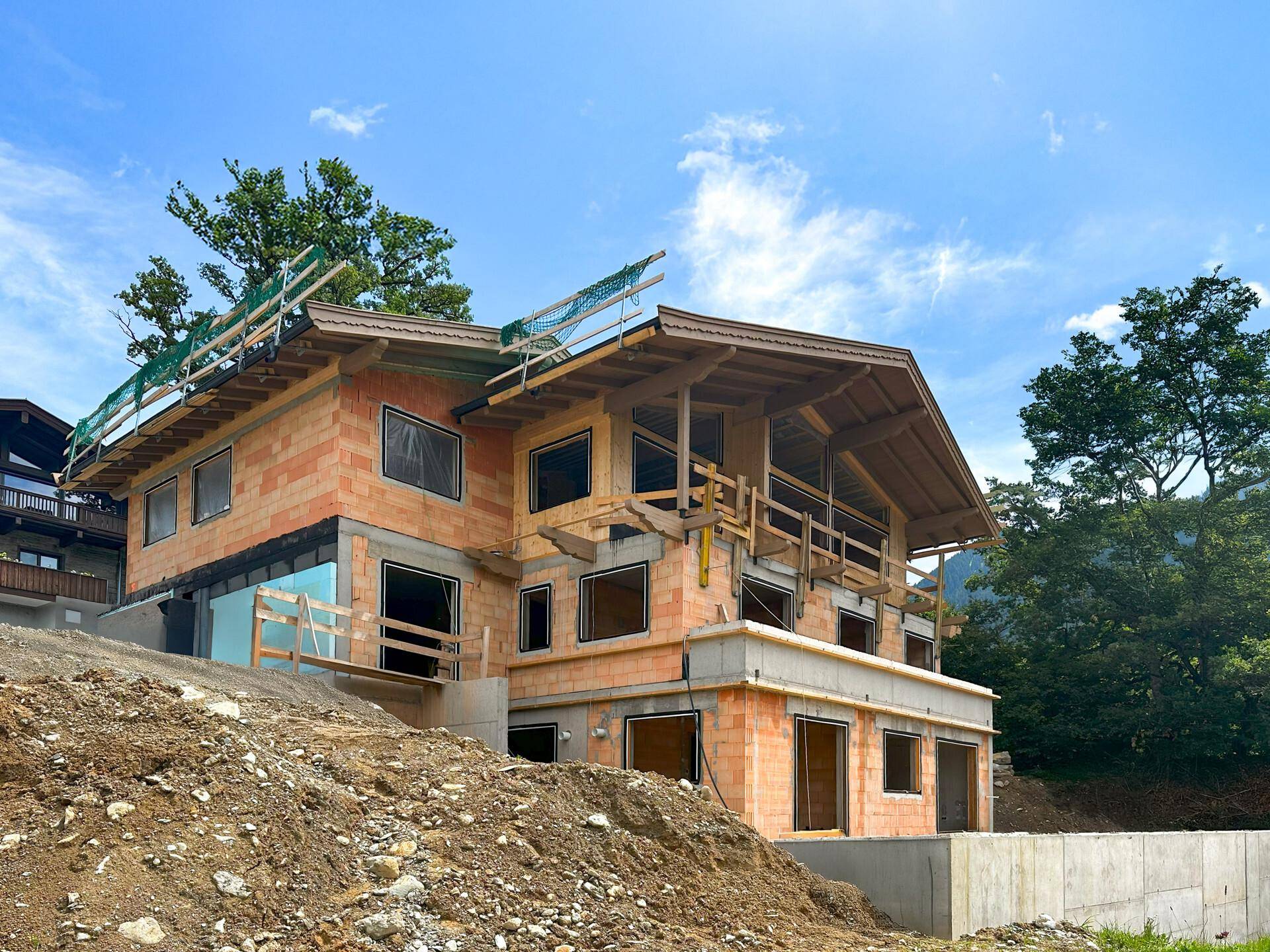 ROHBAU