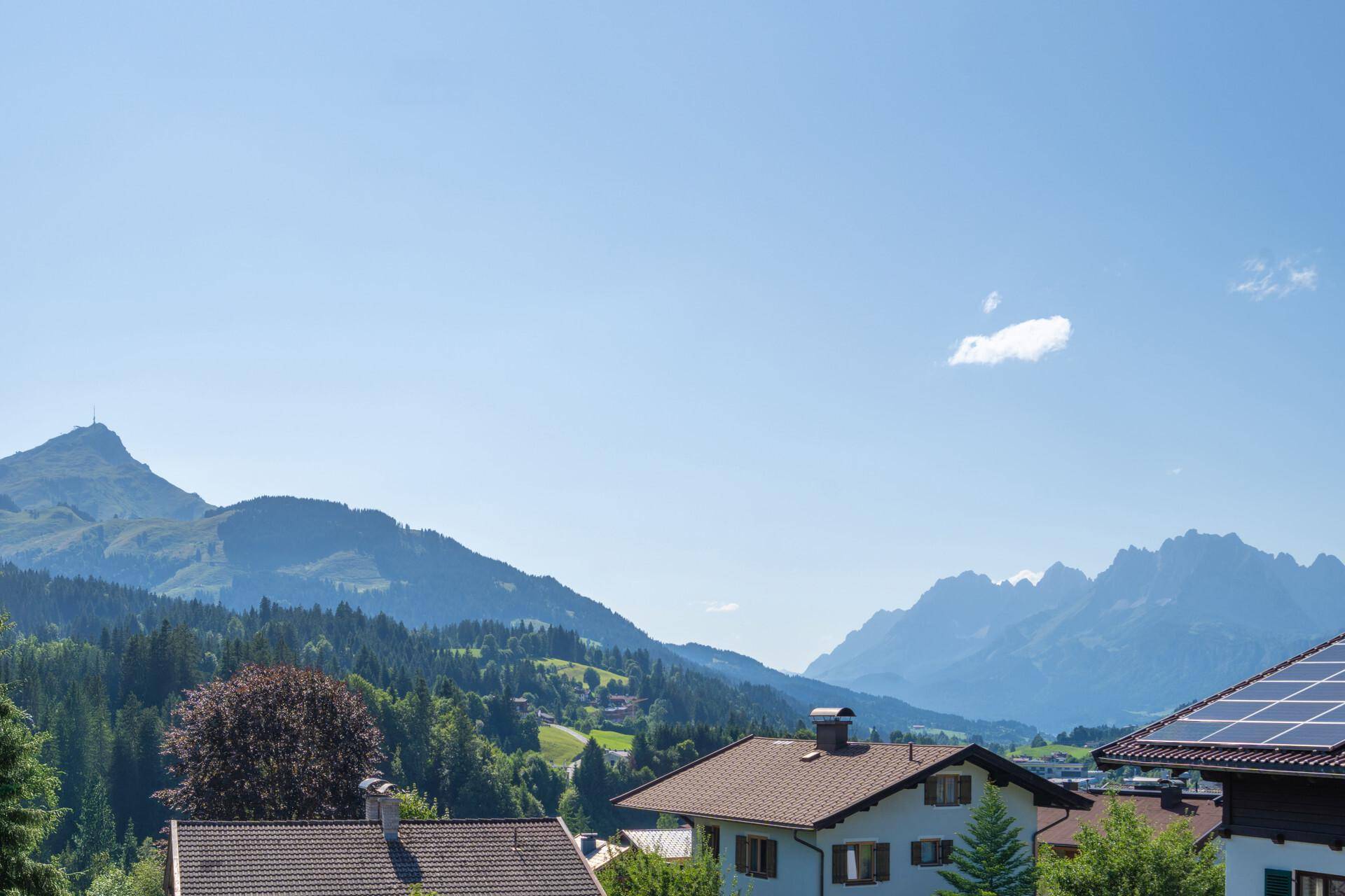 HORN- KAISERBLICK