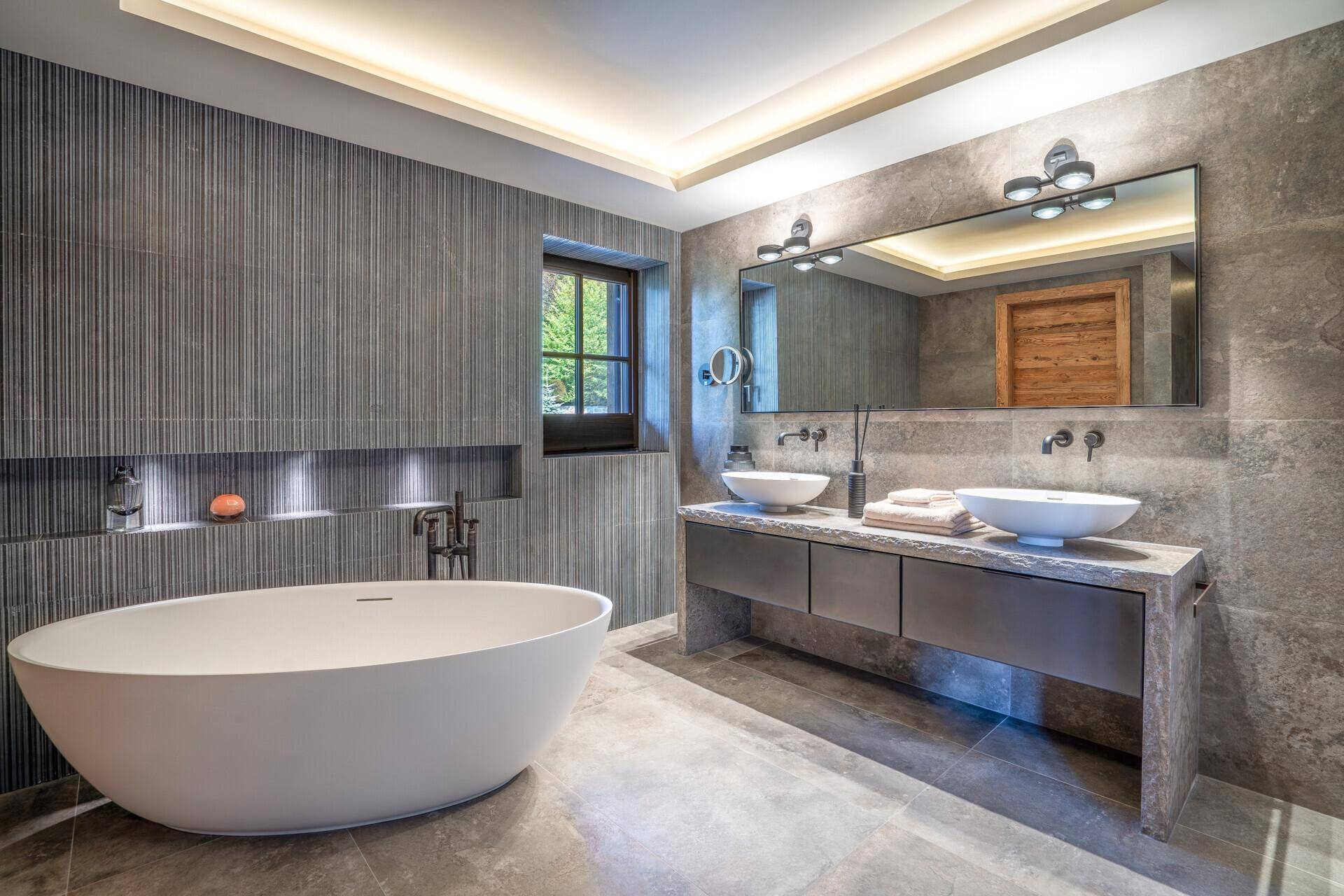 MASTERBADEZIMMER