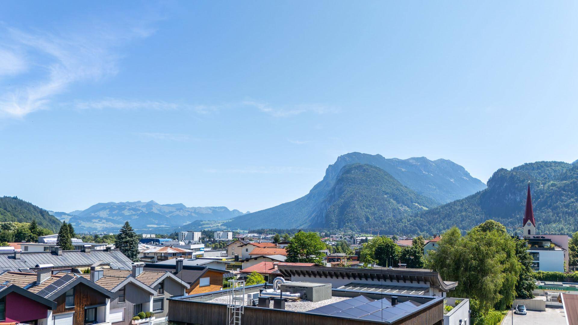 BERGBLICK