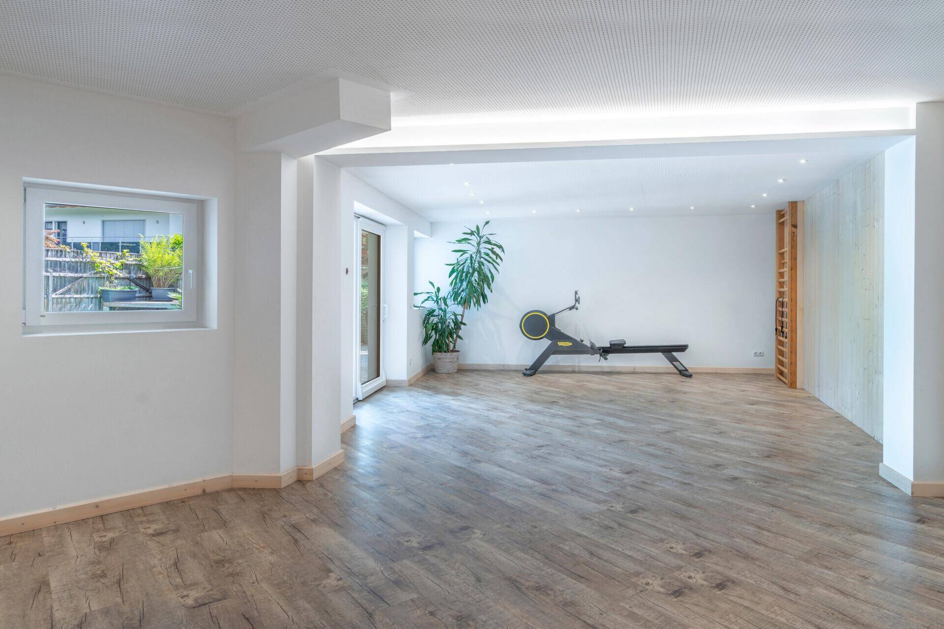 YOGARAUM