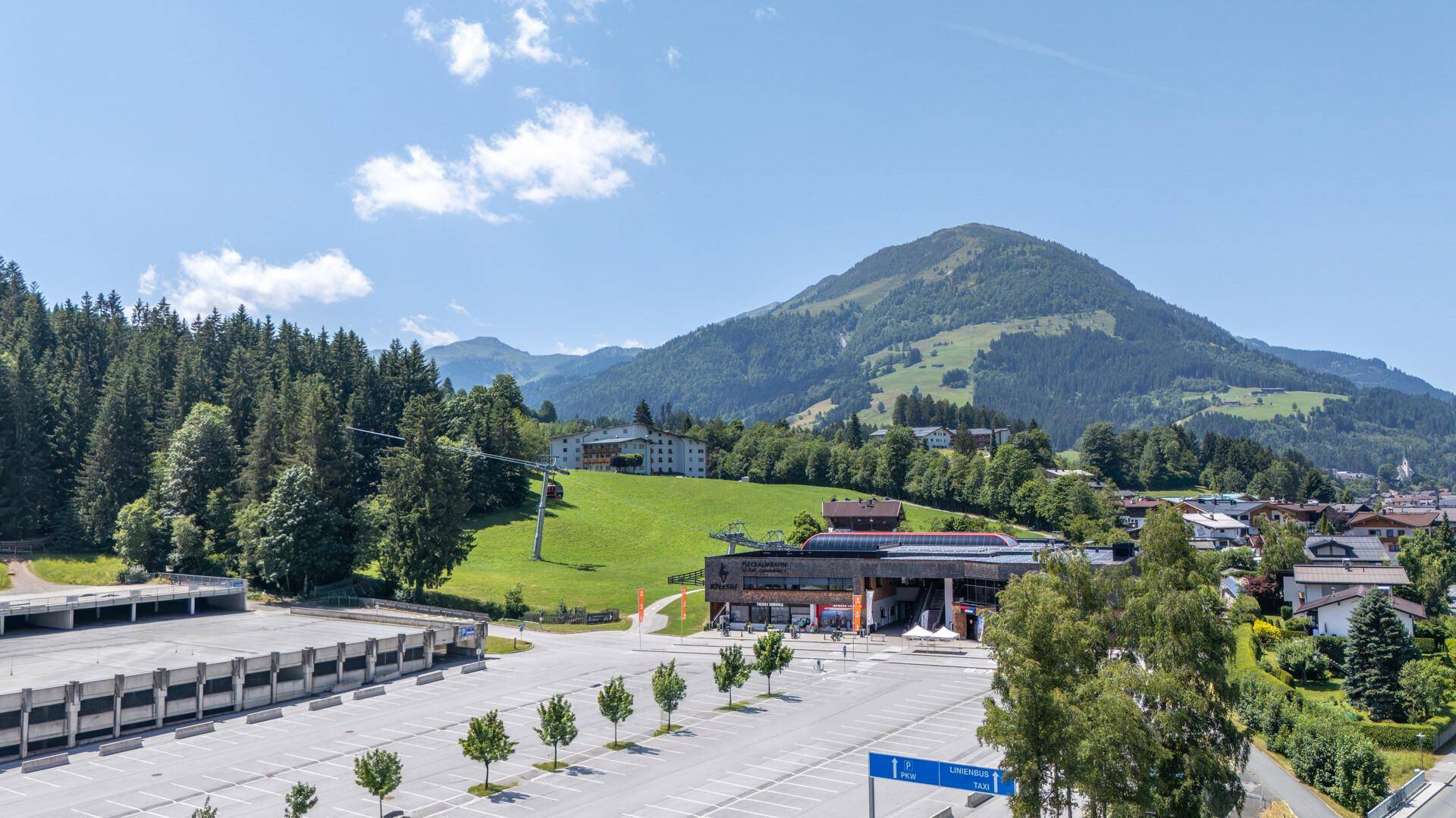 GONDELNÄHE