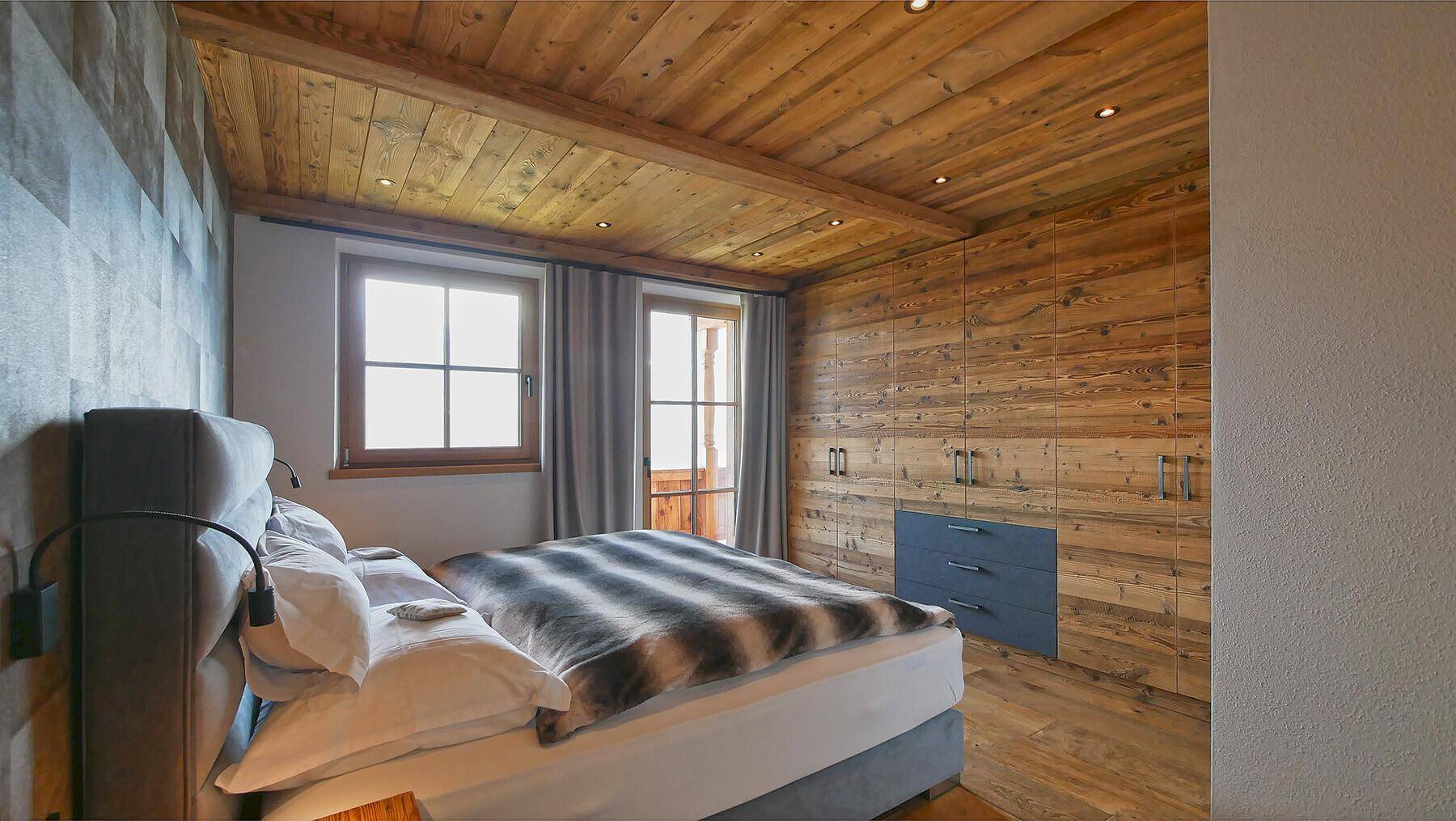 Wohnung in exklusiver Sonnen - und Panoramalage – pohled 3
