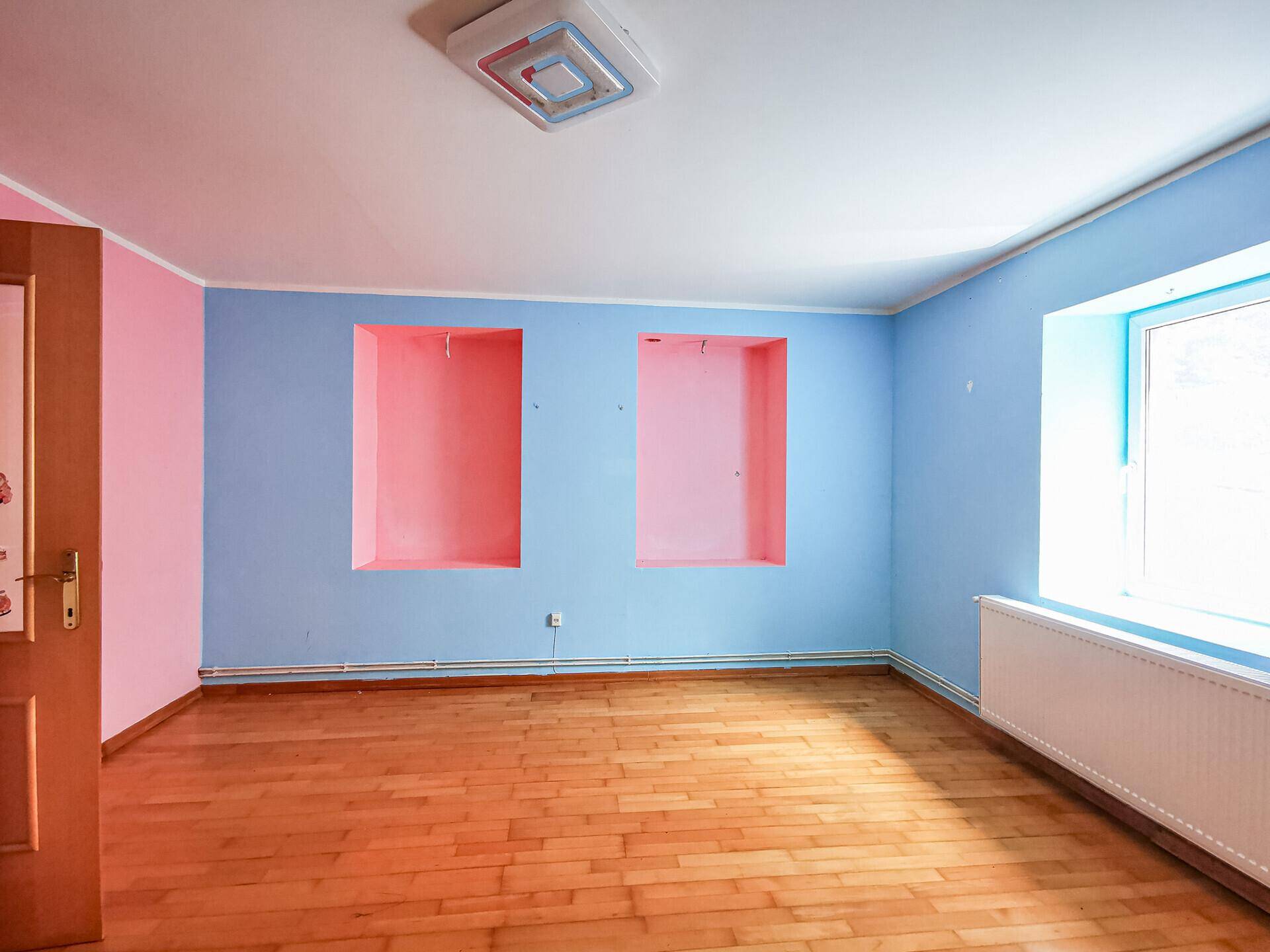 Renovieren aufgepasst! Haus in toller Lage nähe Hoher Wand und Schneeberg - Ansicht 5
