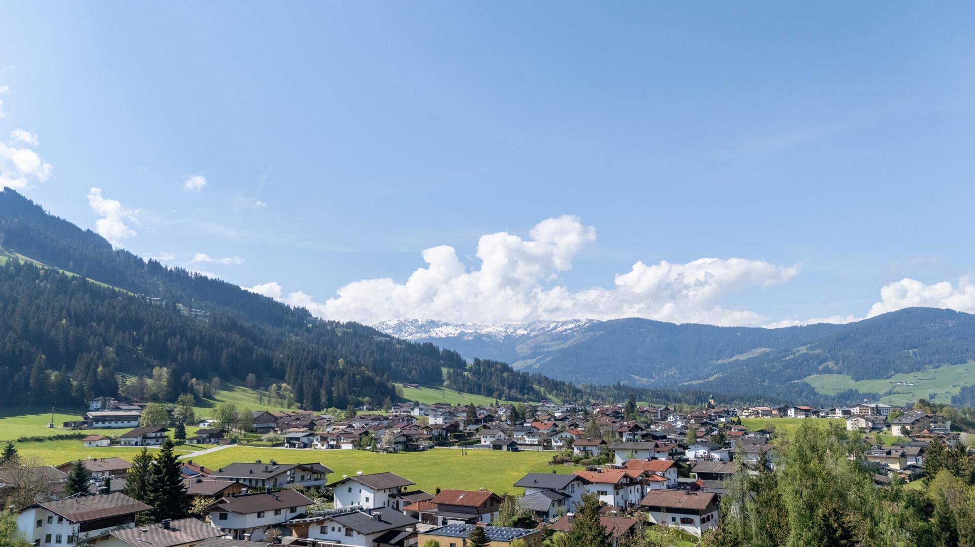 BERGBLICK