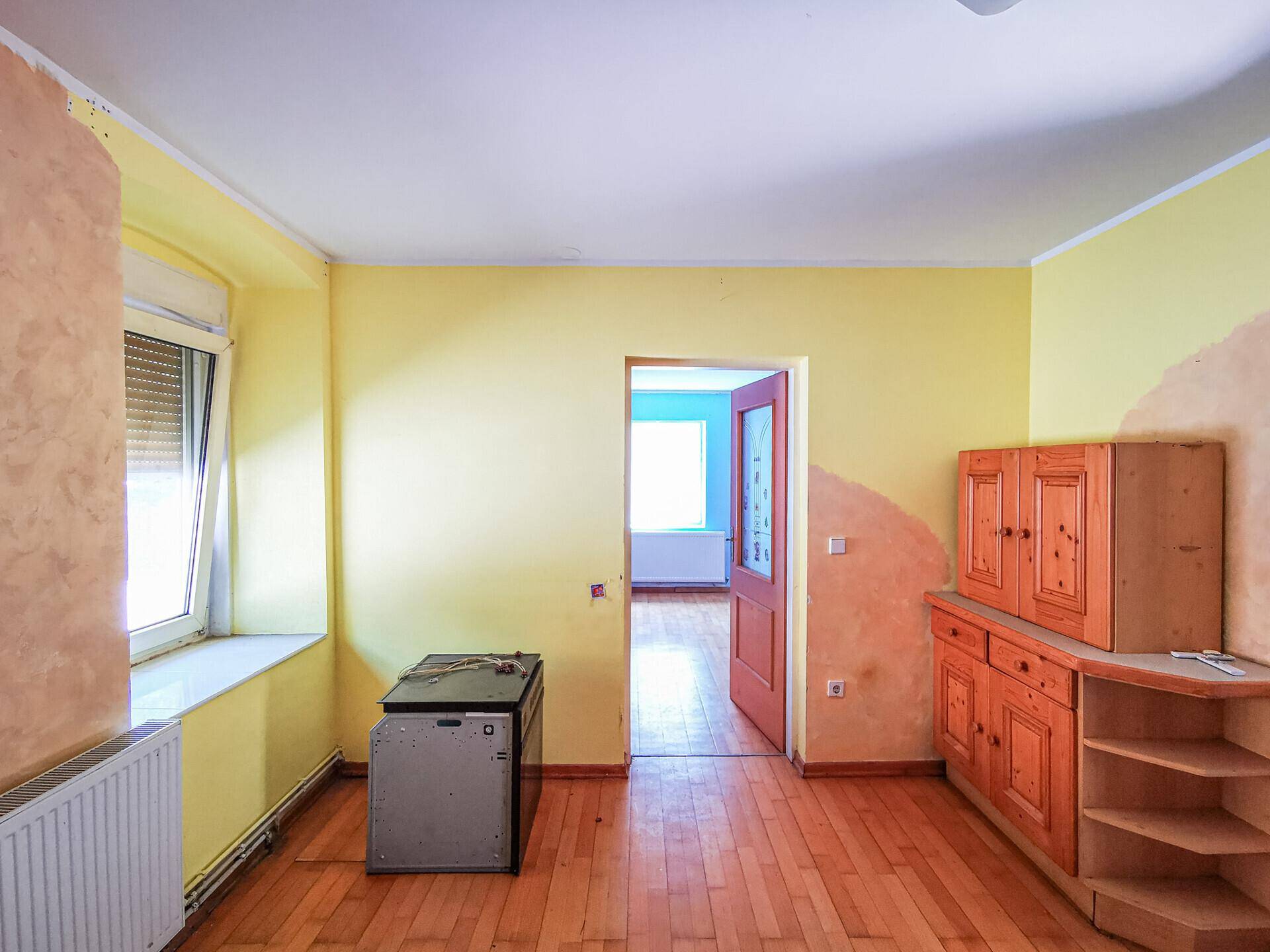Renovieren aufgepasst! Haus in toller Lage nähe Hoher Wand und Schneeberg - Ansicht 4