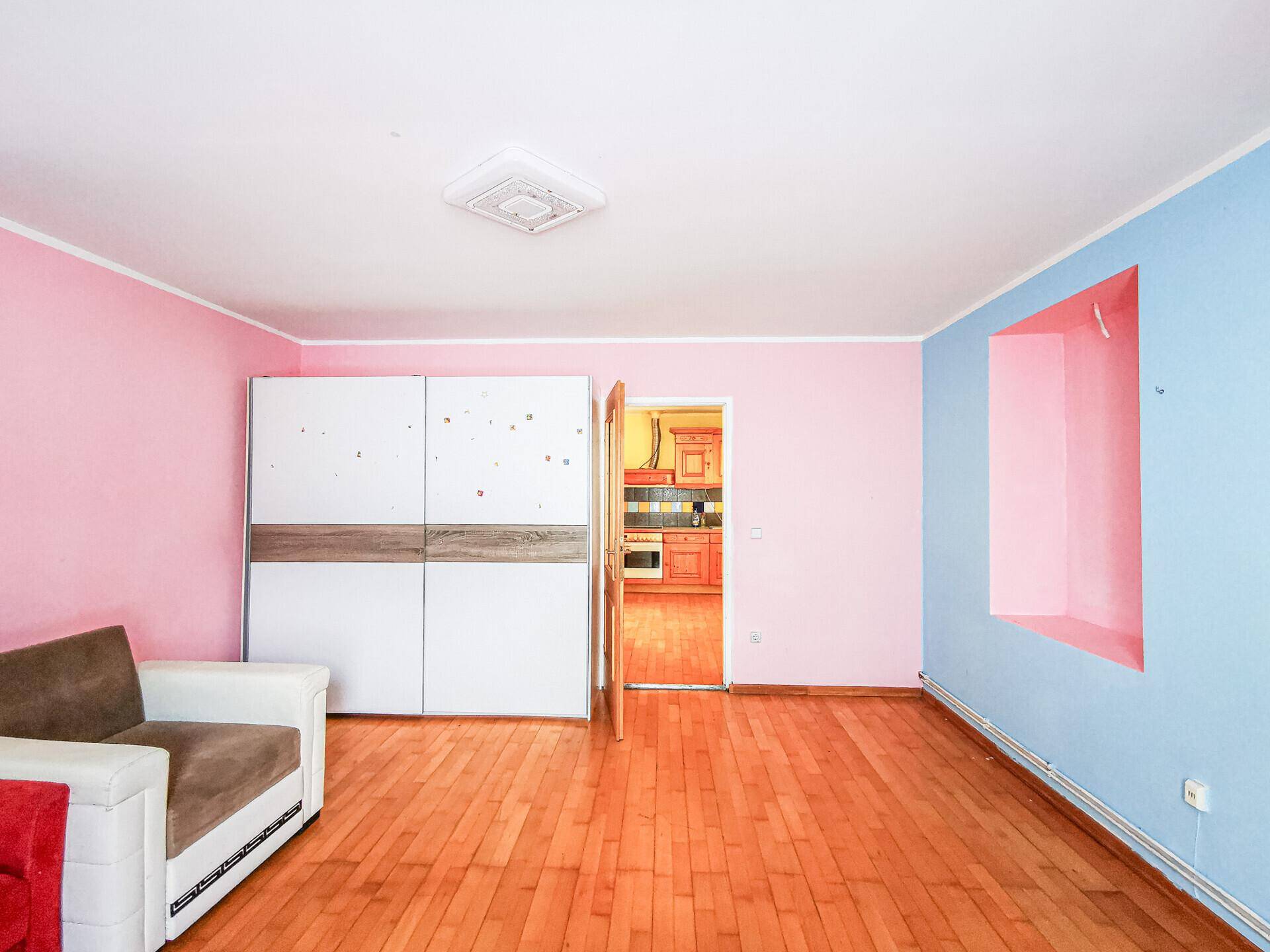 Renovieren aufgepasst! Haus in toller Lage nähe Hoher Wand und Schneeberg - Ansicht 6