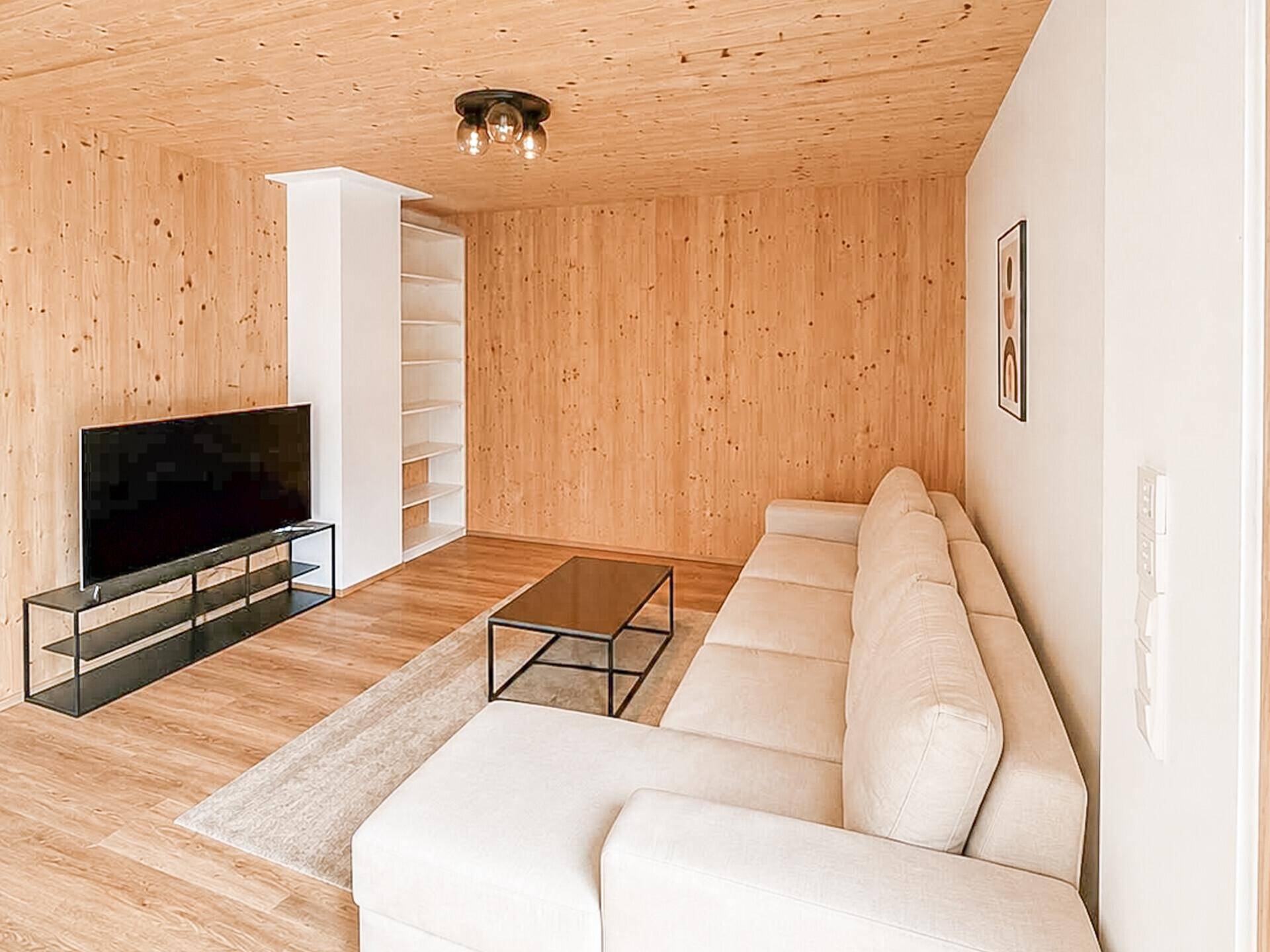 Lebensqualität. Exklusiv. Modern - Einfamilienhaus mit bester Energietechnik - Więcej