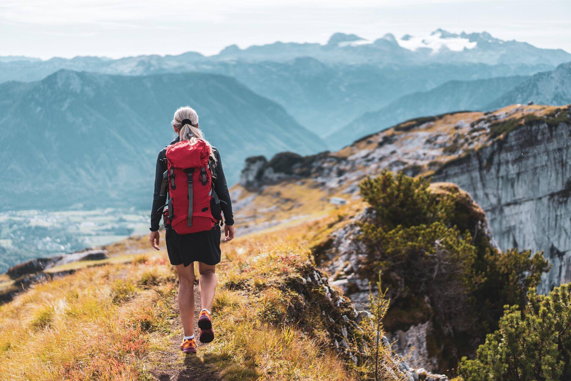Wanderung