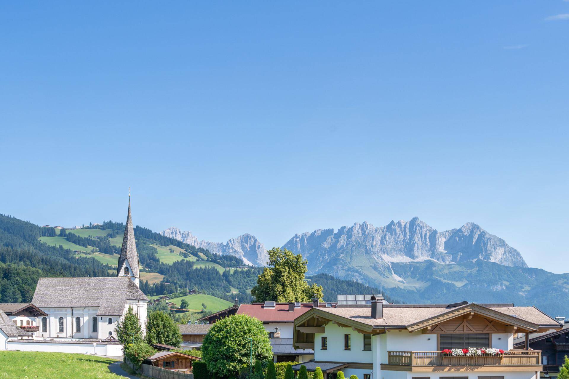 AUSBLICK