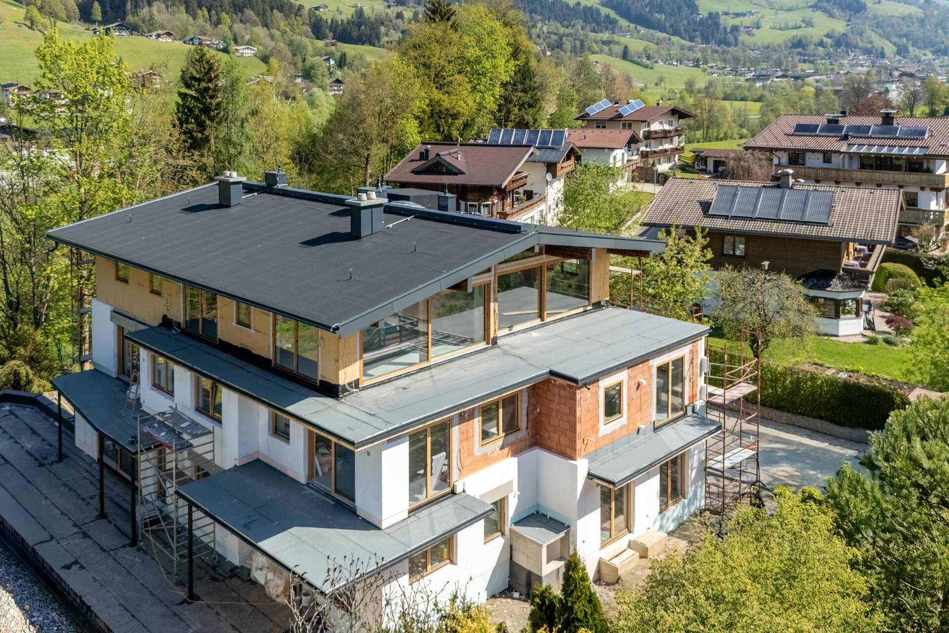 AUßENANSICHT