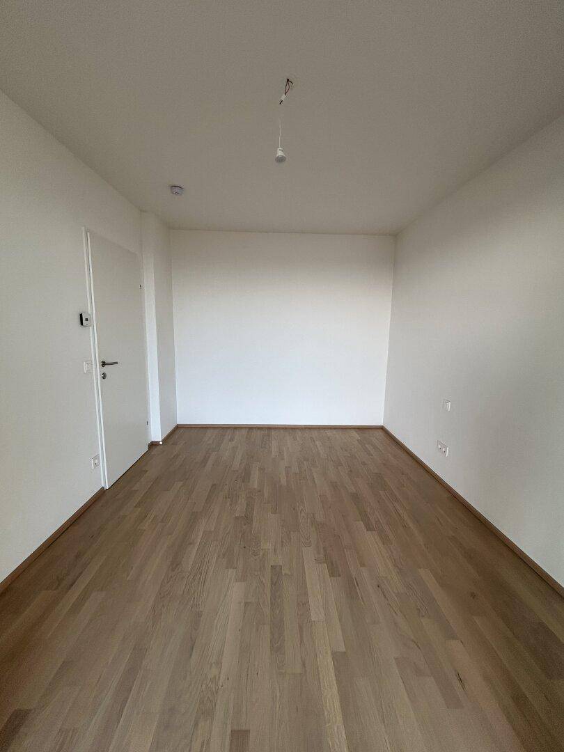 ab 15.08. verfügbar: Traumhafte 2 Zimmer Wohnung im 6. Obergeschoss mit Lift - Ansicht 5