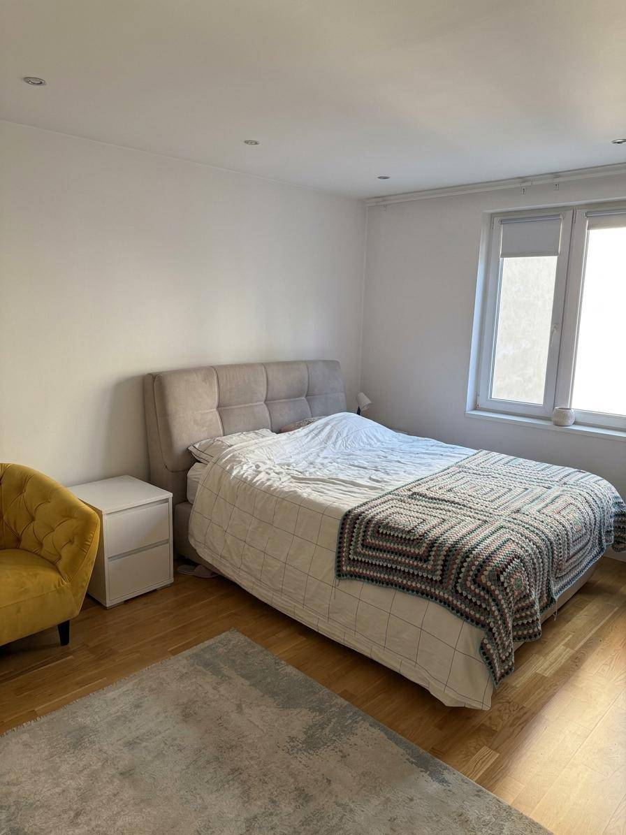 Möblierte 1,5-Zimmer-Wohnung, 34 m², Leopoldstadt, Leopoldstadt