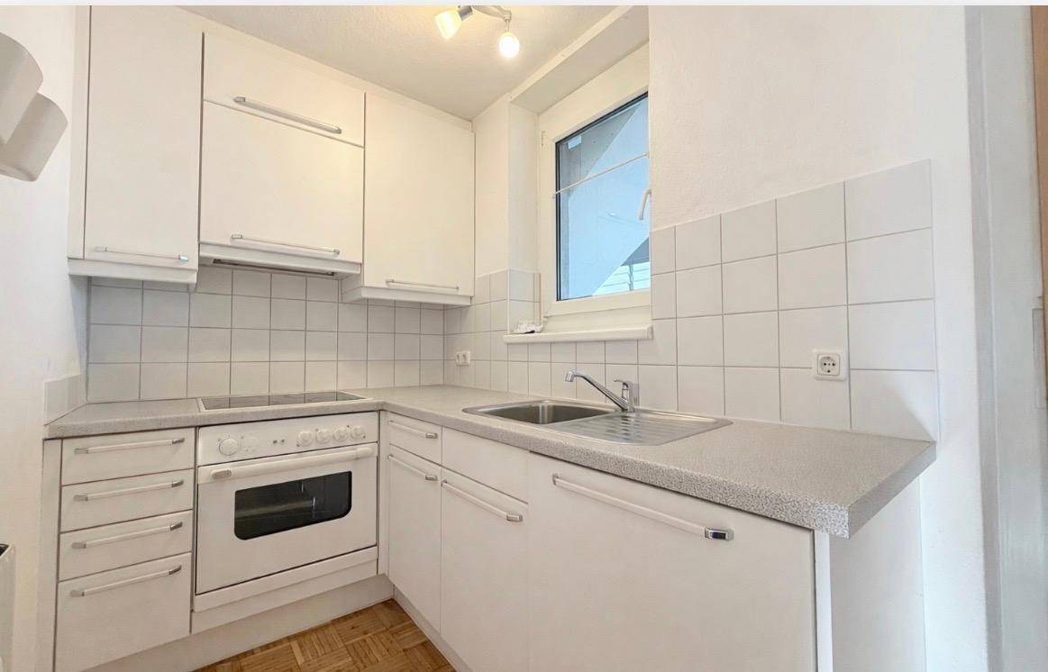 Vermietete 2 Zimmer Anlegerwohnung in zentraler Lage in Bregenz - Top Chance - Ansicht 3