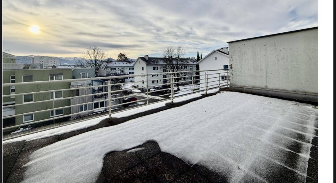 Vermietete 2 Zimmer Anlegerwohnung in zentraler Lage in Bregenz - Top Chance - Mehr