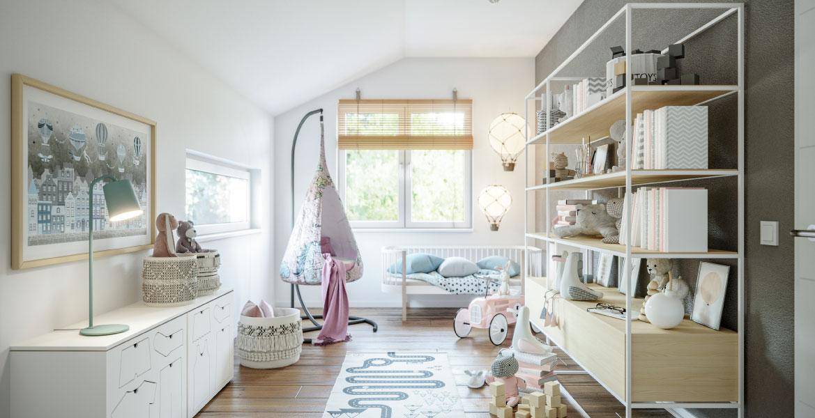 Kinderzimmer