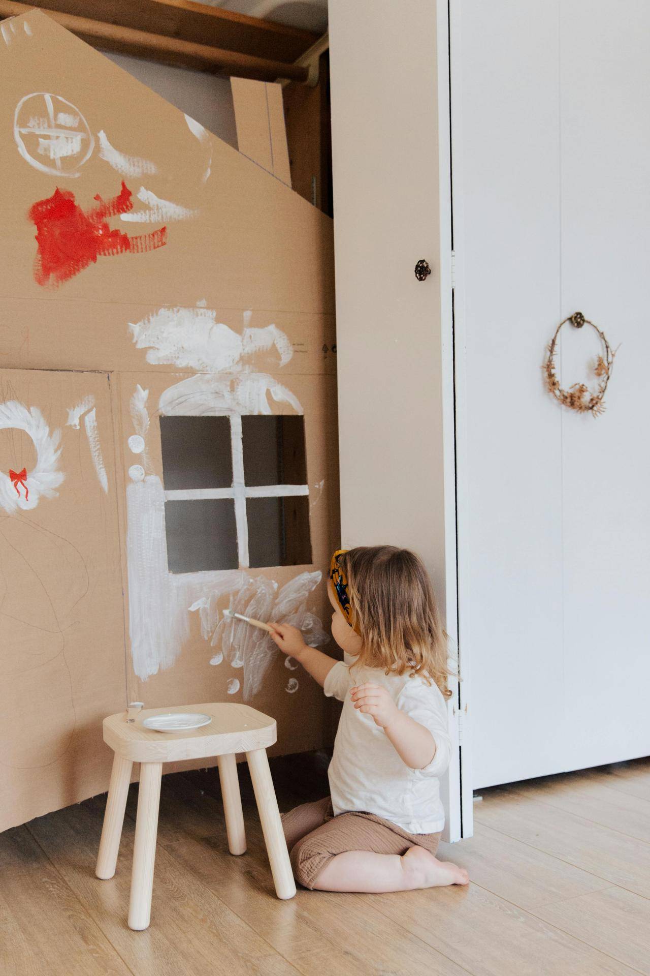 Perfekte Harmonie: Haus, Grundstück &amp; Finanzierung aus einer Hand. – pohled 4