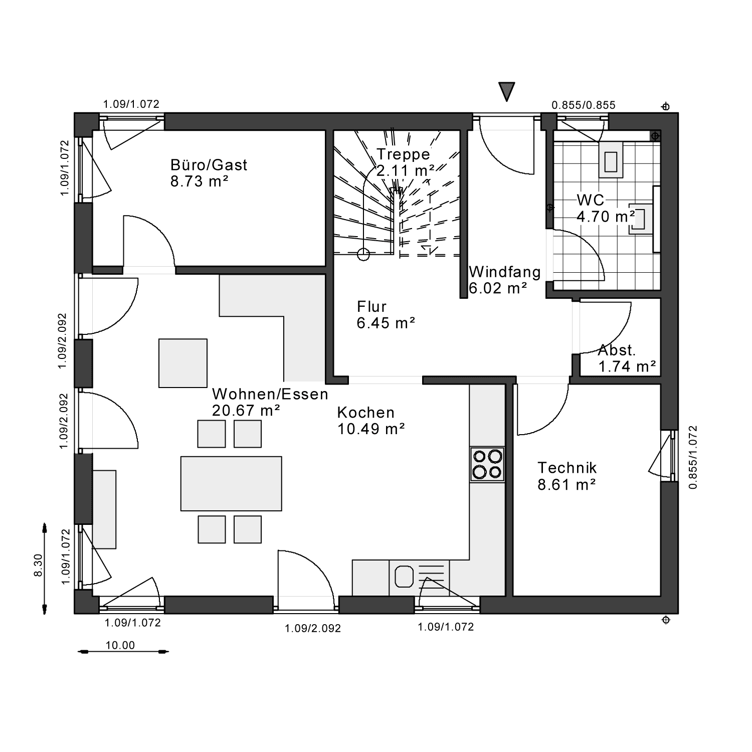 Build Your Way – Entscheide selbst, wie du bauen willst. - Ansicht 3