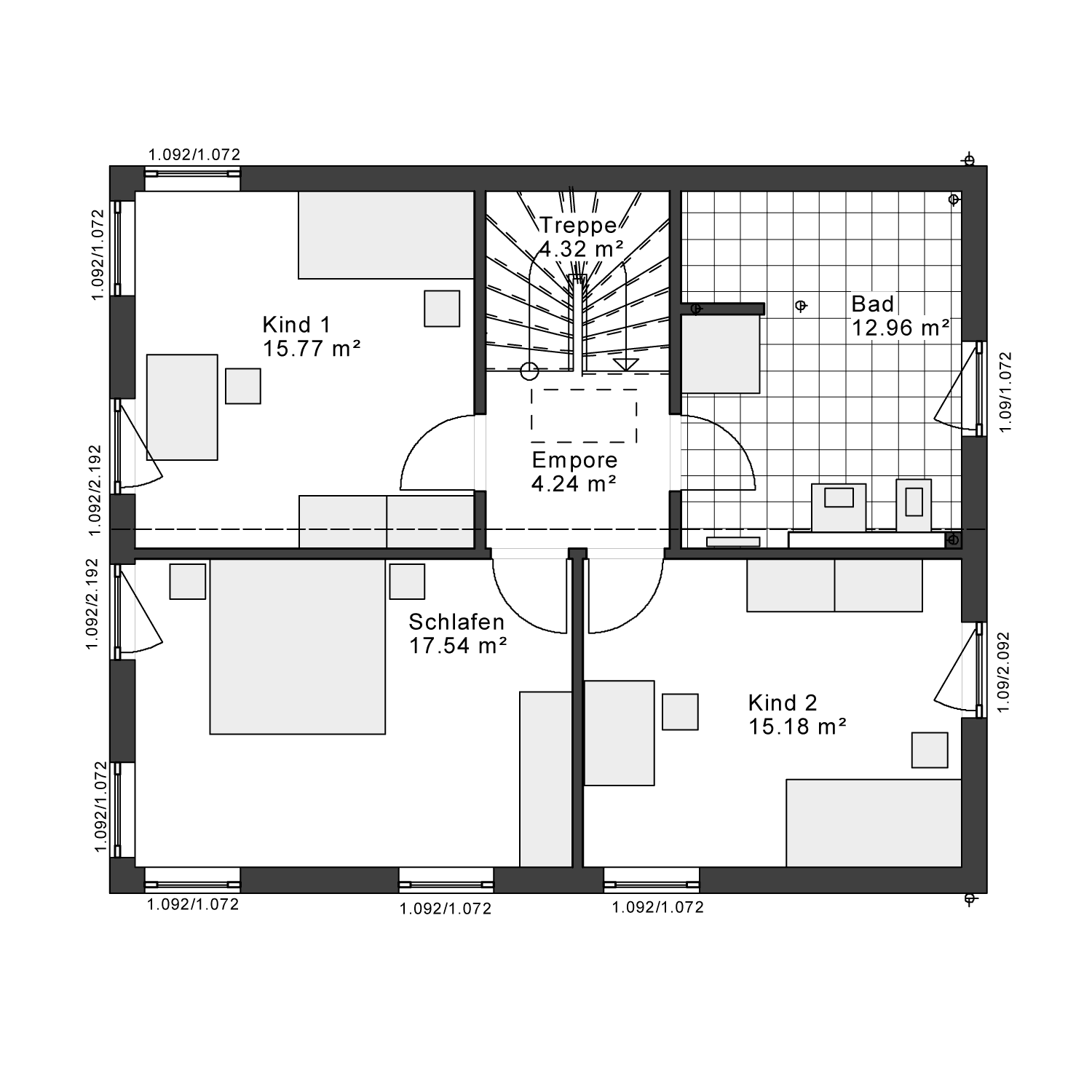 Build Your Way – Entscheide selbst, wie du bauen willst. - Ansicht 2