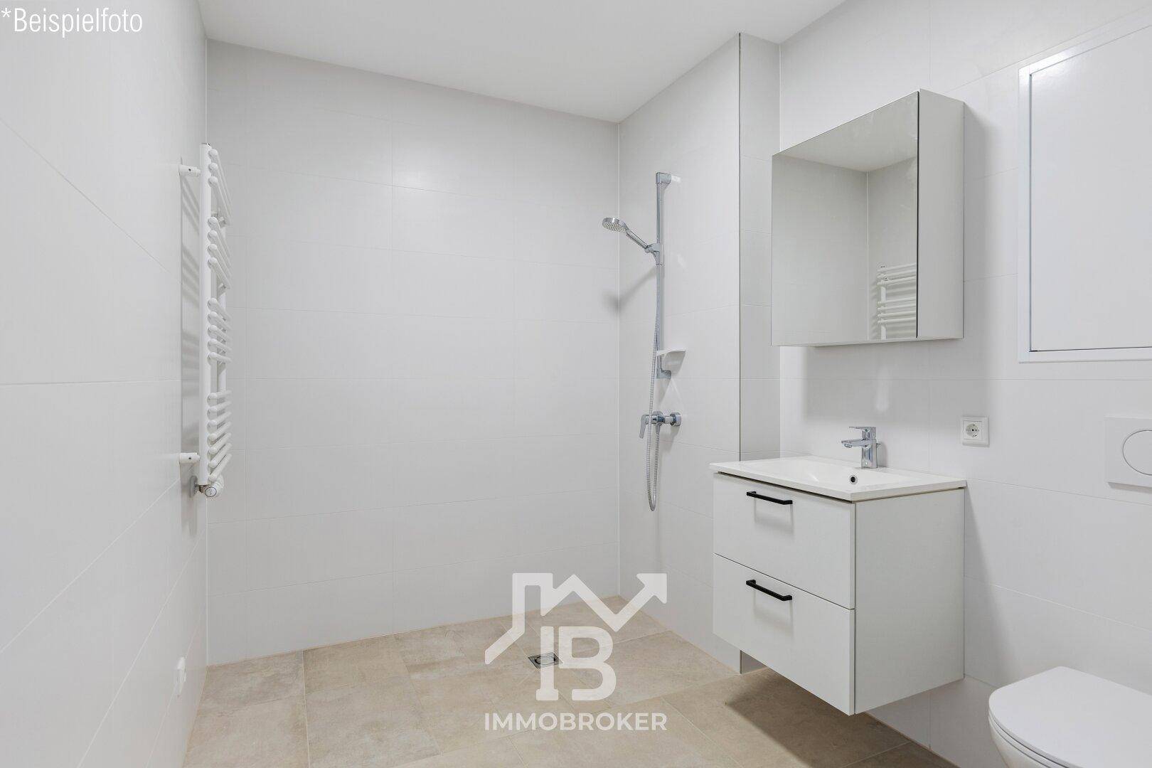 Ideal für Anleger – 2-Zimmer-Neubauwohnung in zentraler Lage von Perg - Kaufpreis zzgl. USt. - Ansicht 5