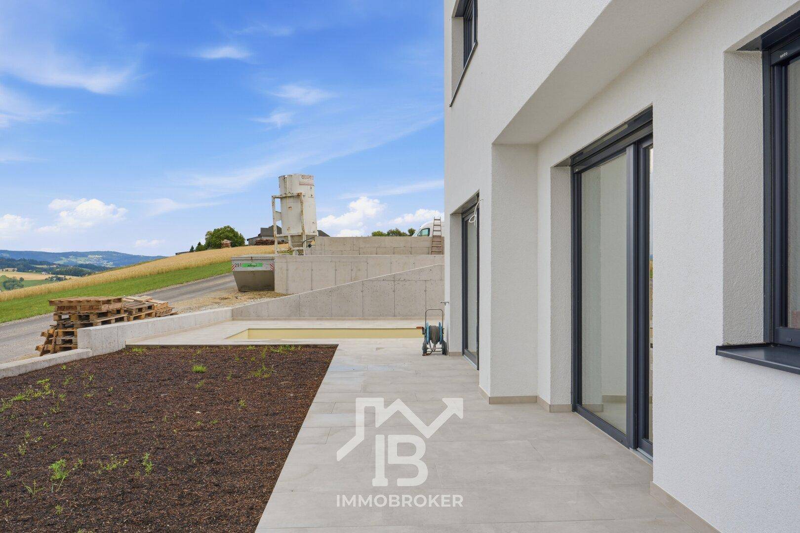 Luxuriöser Neubau in Bestlage – Pool, Doppelgarage &amp; hochwertige Ausstattung – další