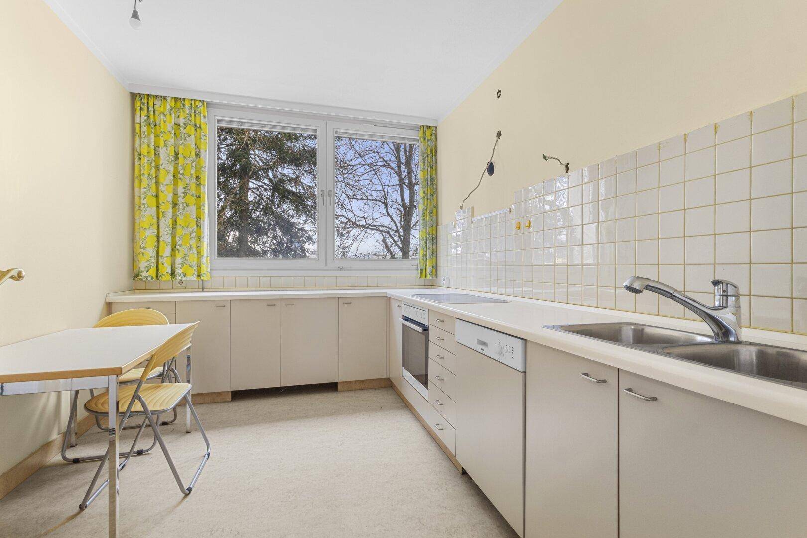 Traumwohnung in ruhiger Lage – 175 m² auf einer ganzen Etage in Klagenfurt! - Vista 5