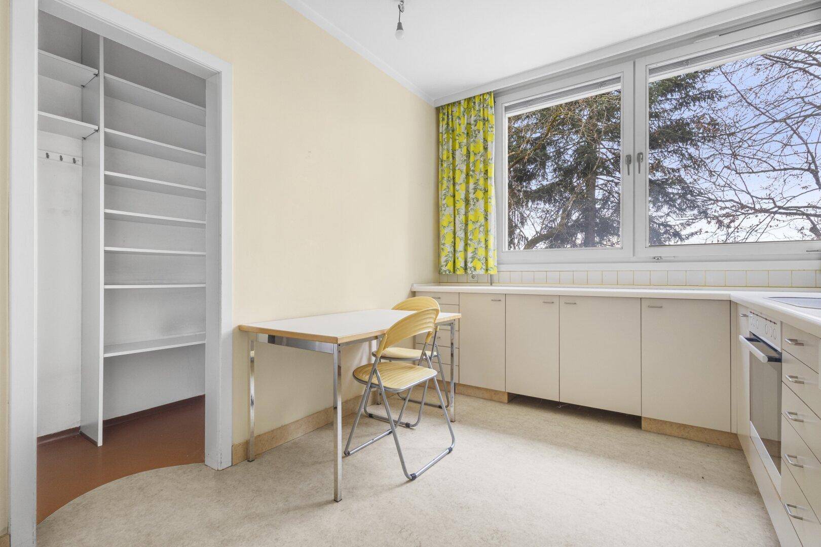 Traumwohnung in ruhiger Lage – 175 m² auf einer ganzen Etage in Klagenfurt! - Vista 6