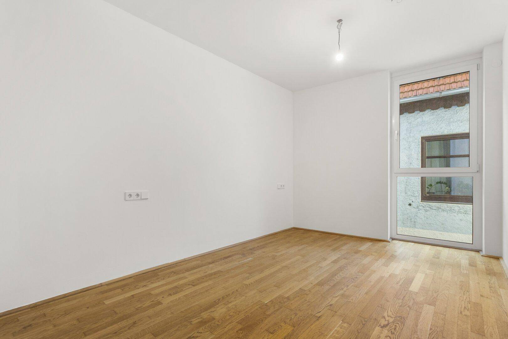 3-Zimmerwohnung mit Balkon in der Altstadt von St. Veit - sofort verfügbar! - Ansicht 5