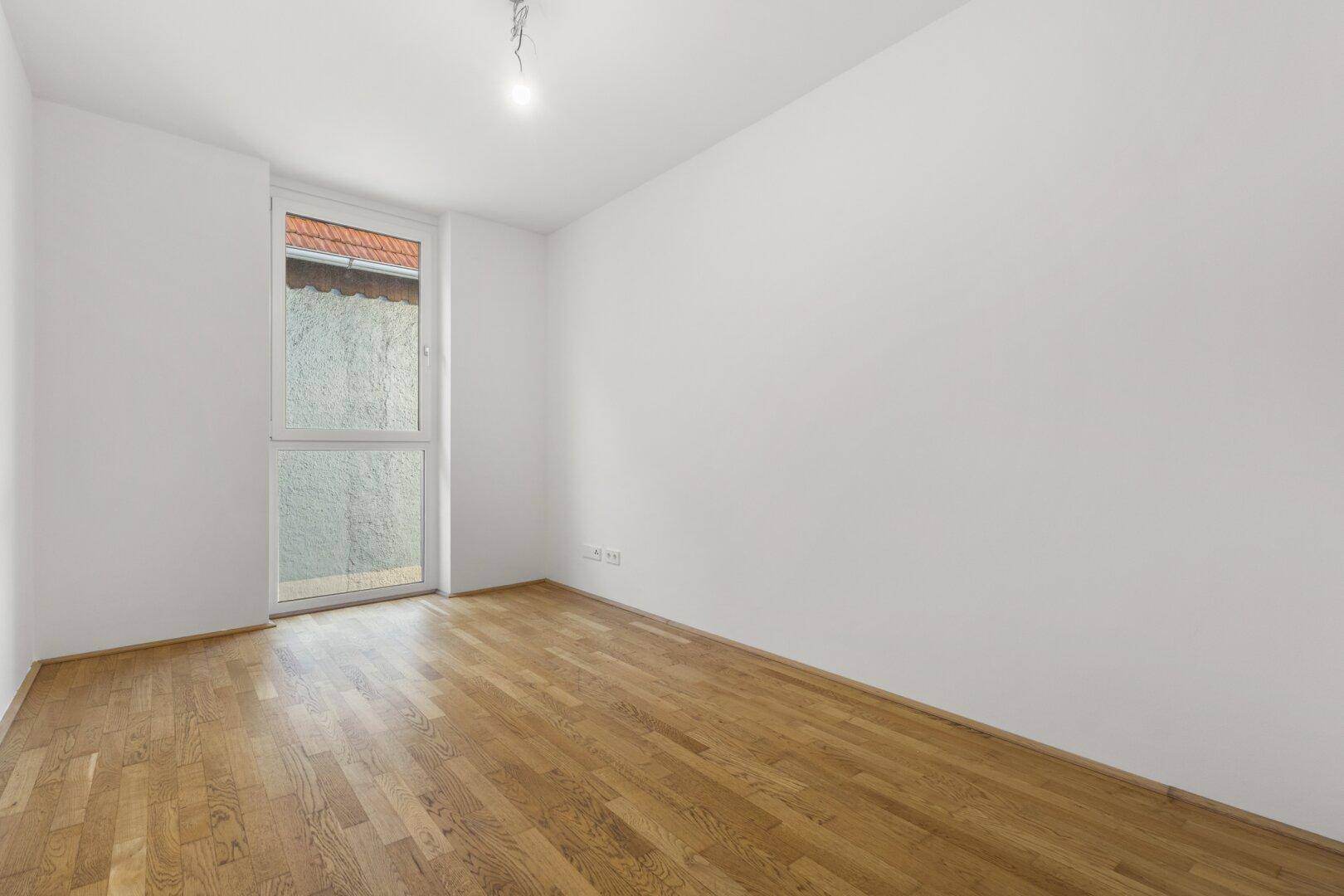 3-Zimmerwohnung mit Balkon in der Altstadt von St. Veit - sofort verfügbar! - Ansicht 6