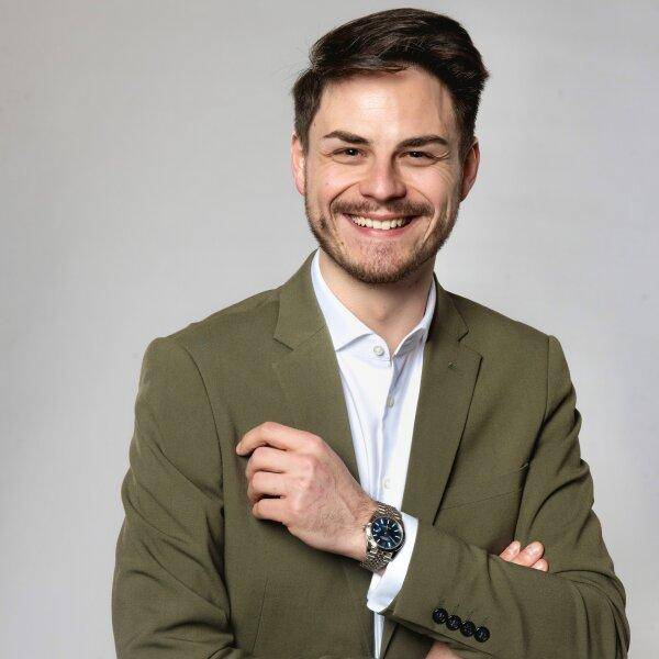 Kontaktfoto