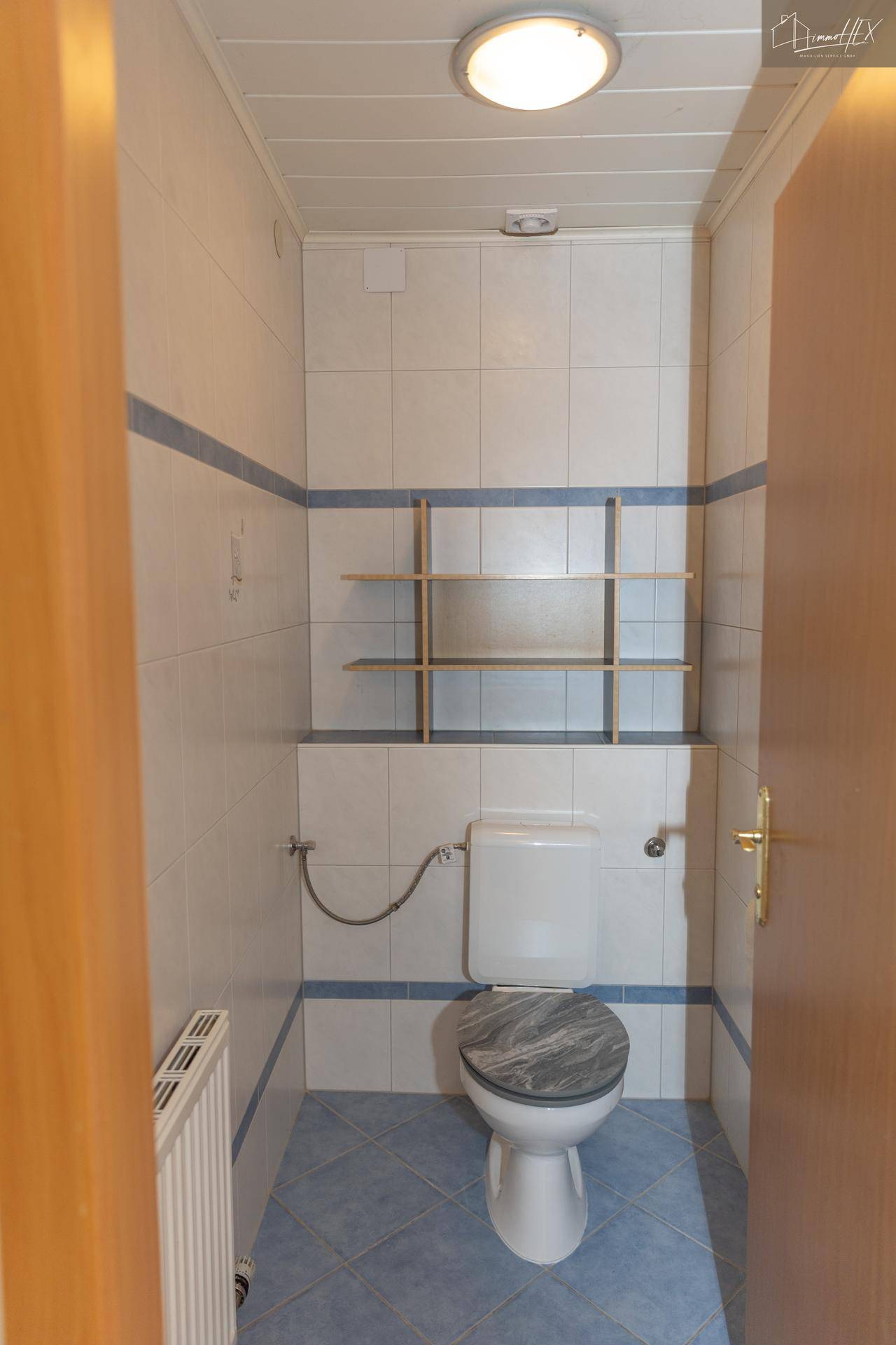 Toilette