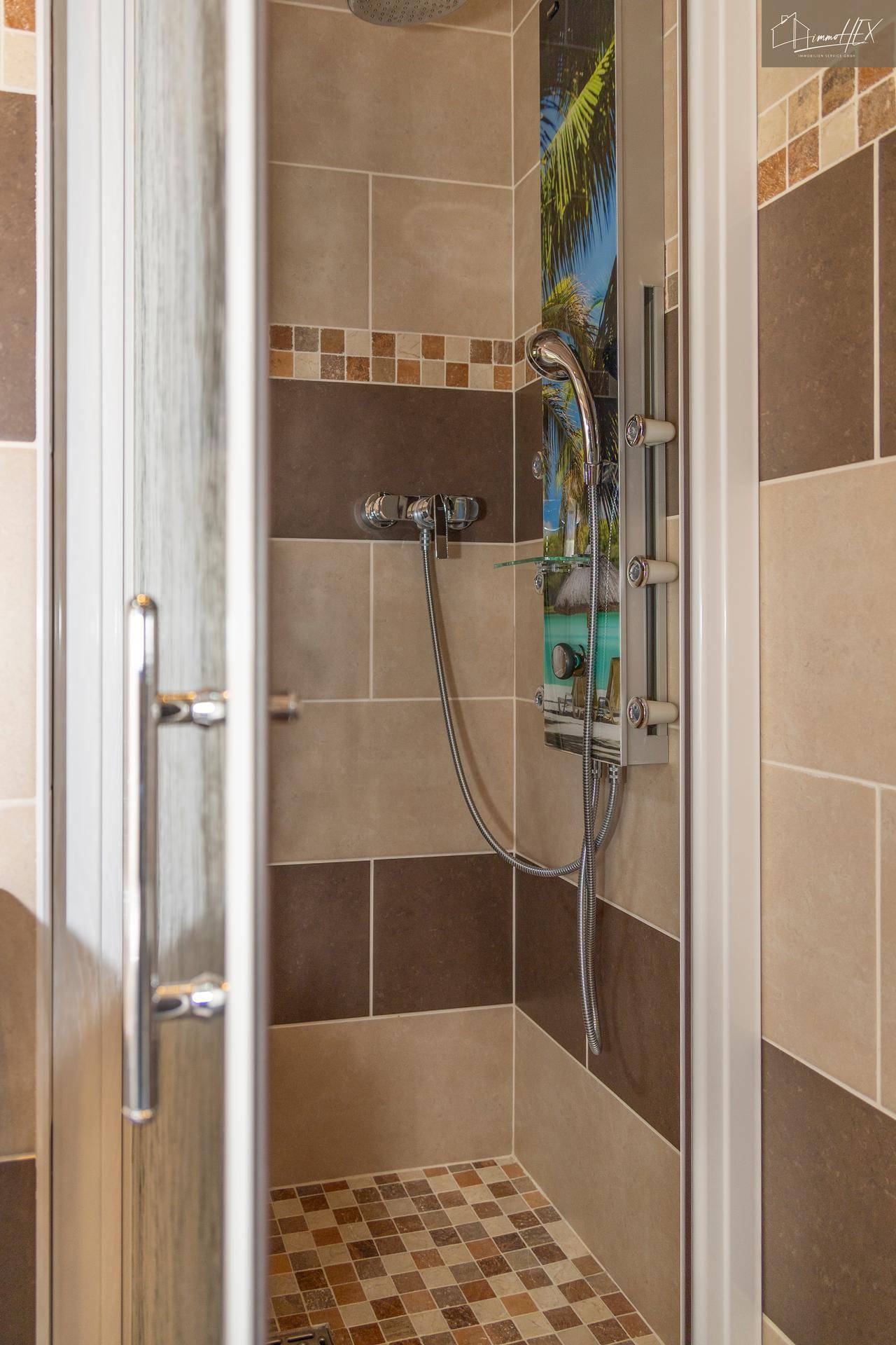 Badezimmer 1