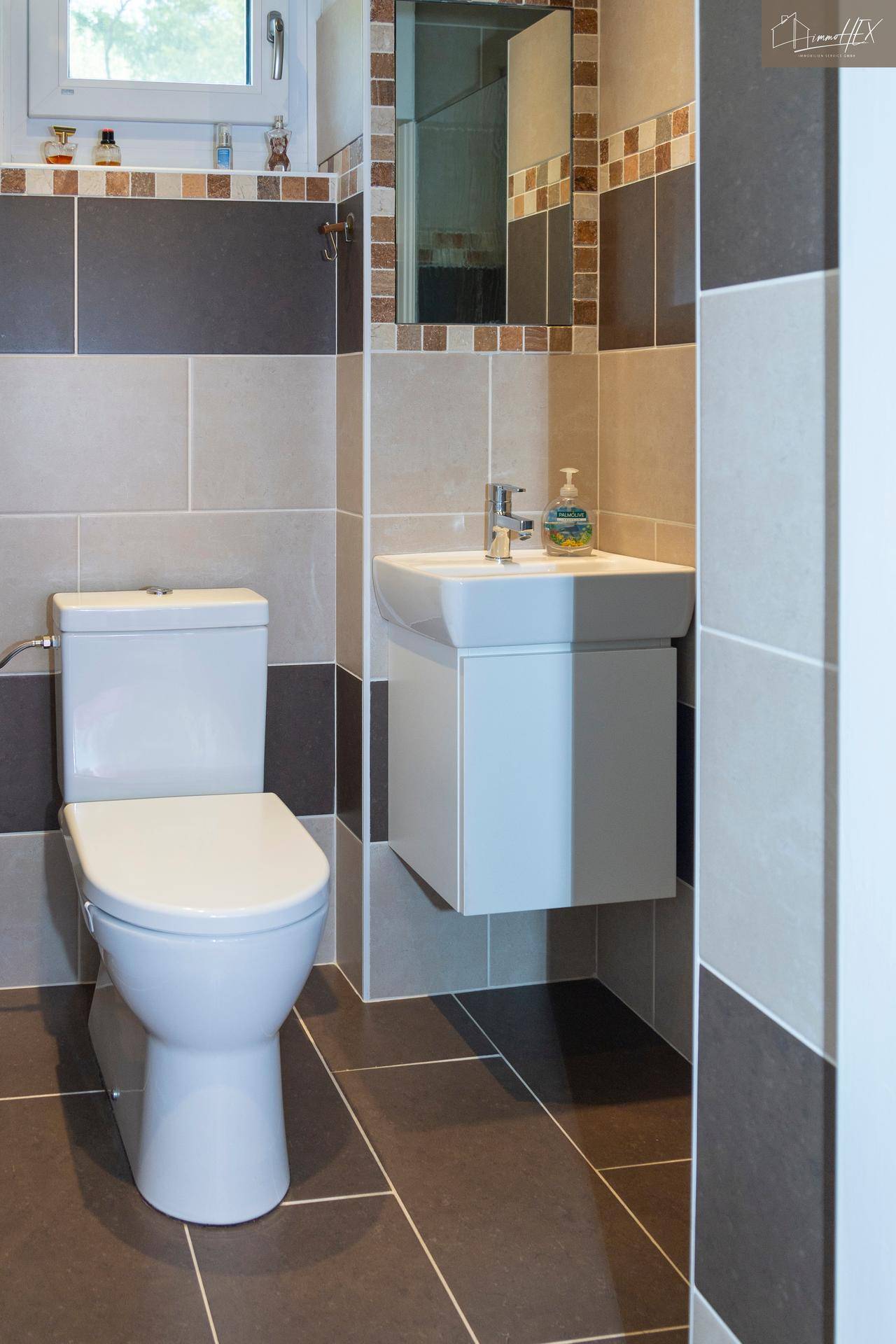 Badezimmer 1