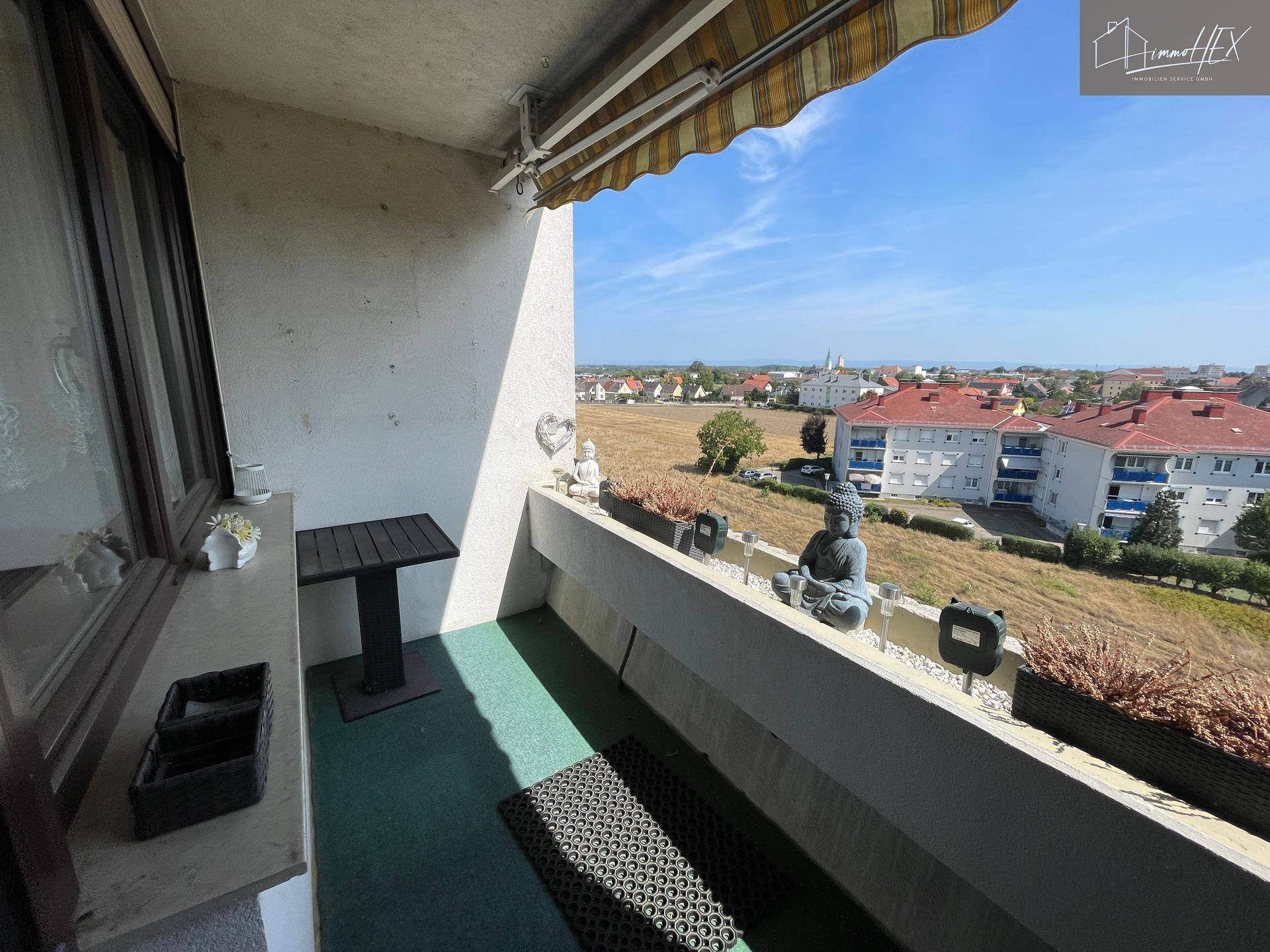 Loggia