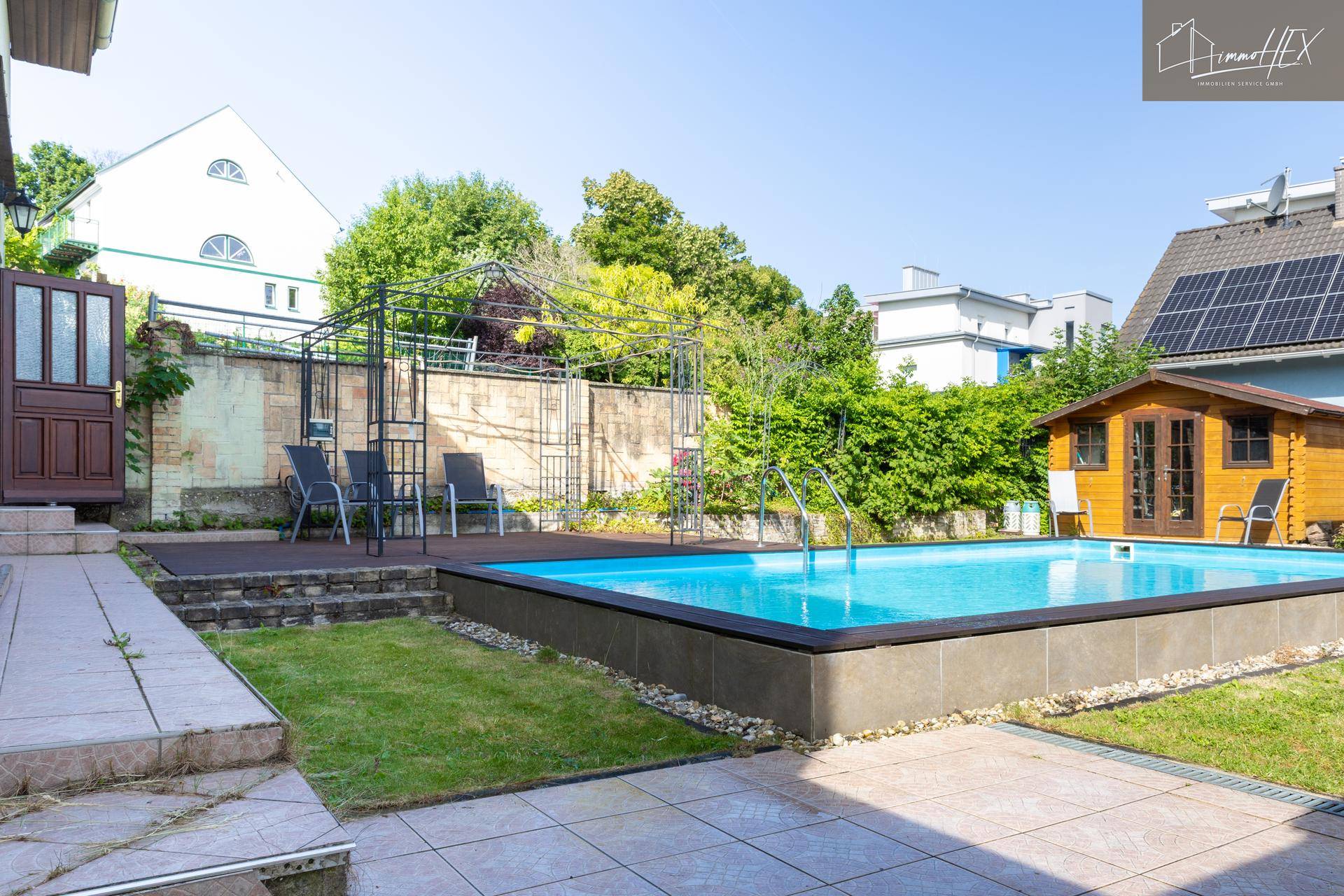Garten