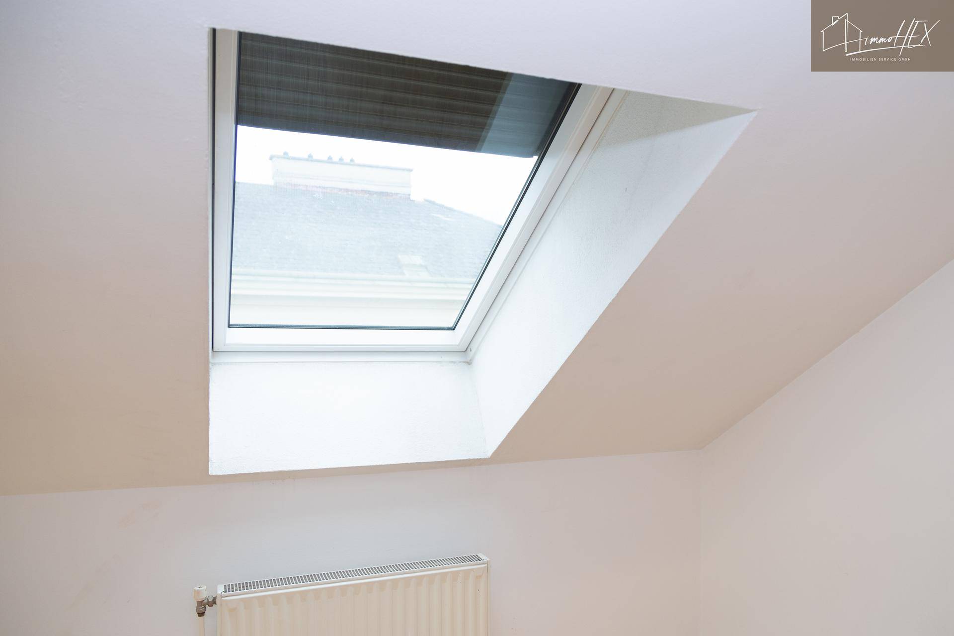 Fenster inklusive Rollläden