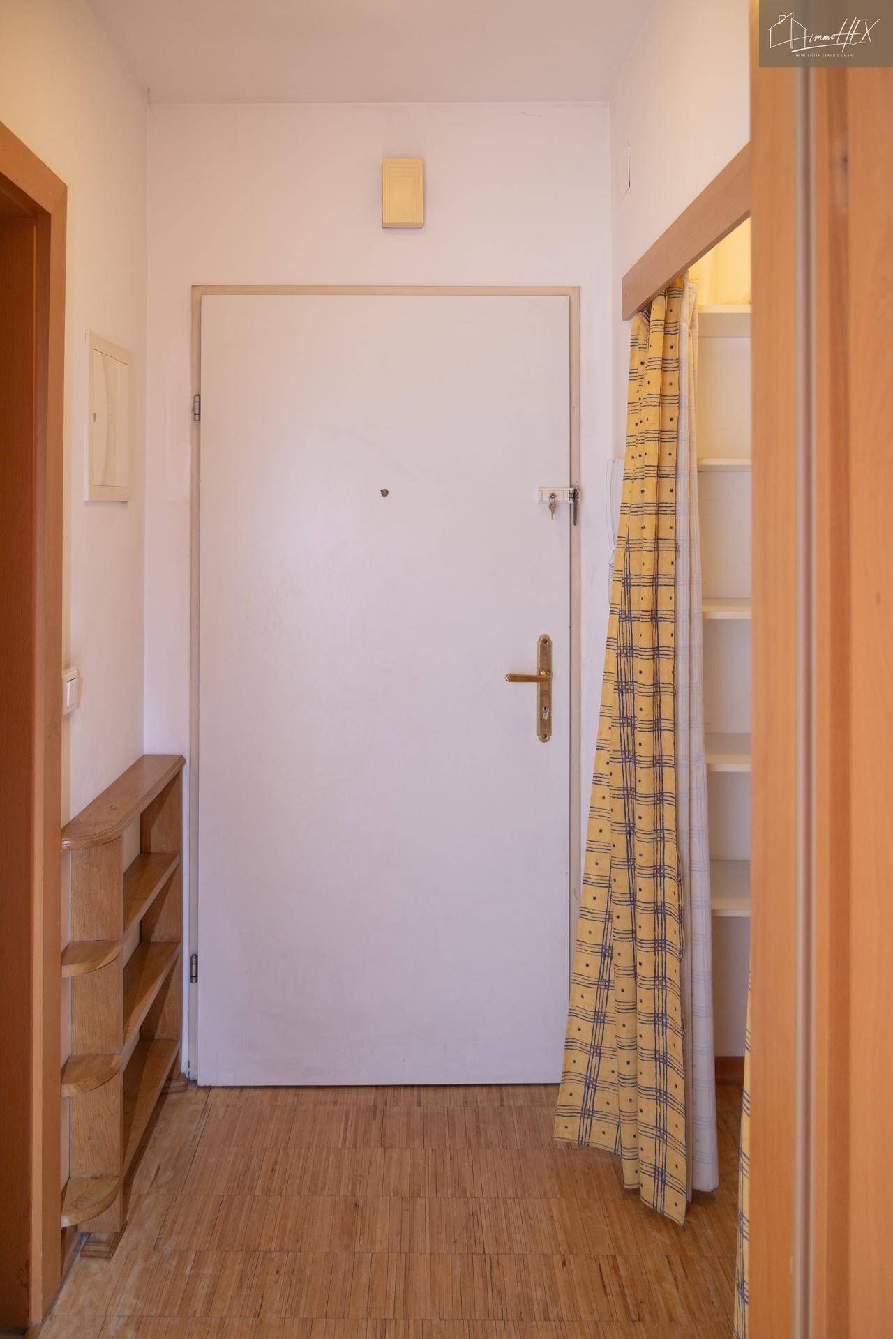 Eingangsbereich