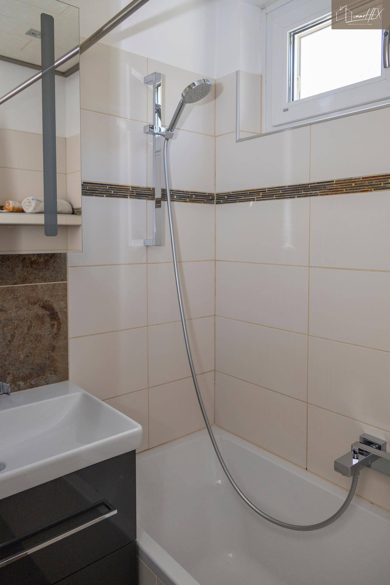 Badezimmer 2