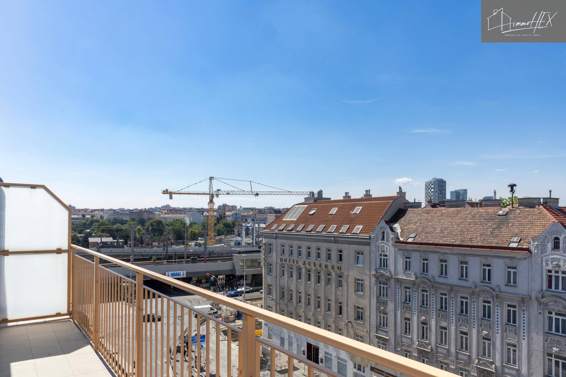 Ausblick